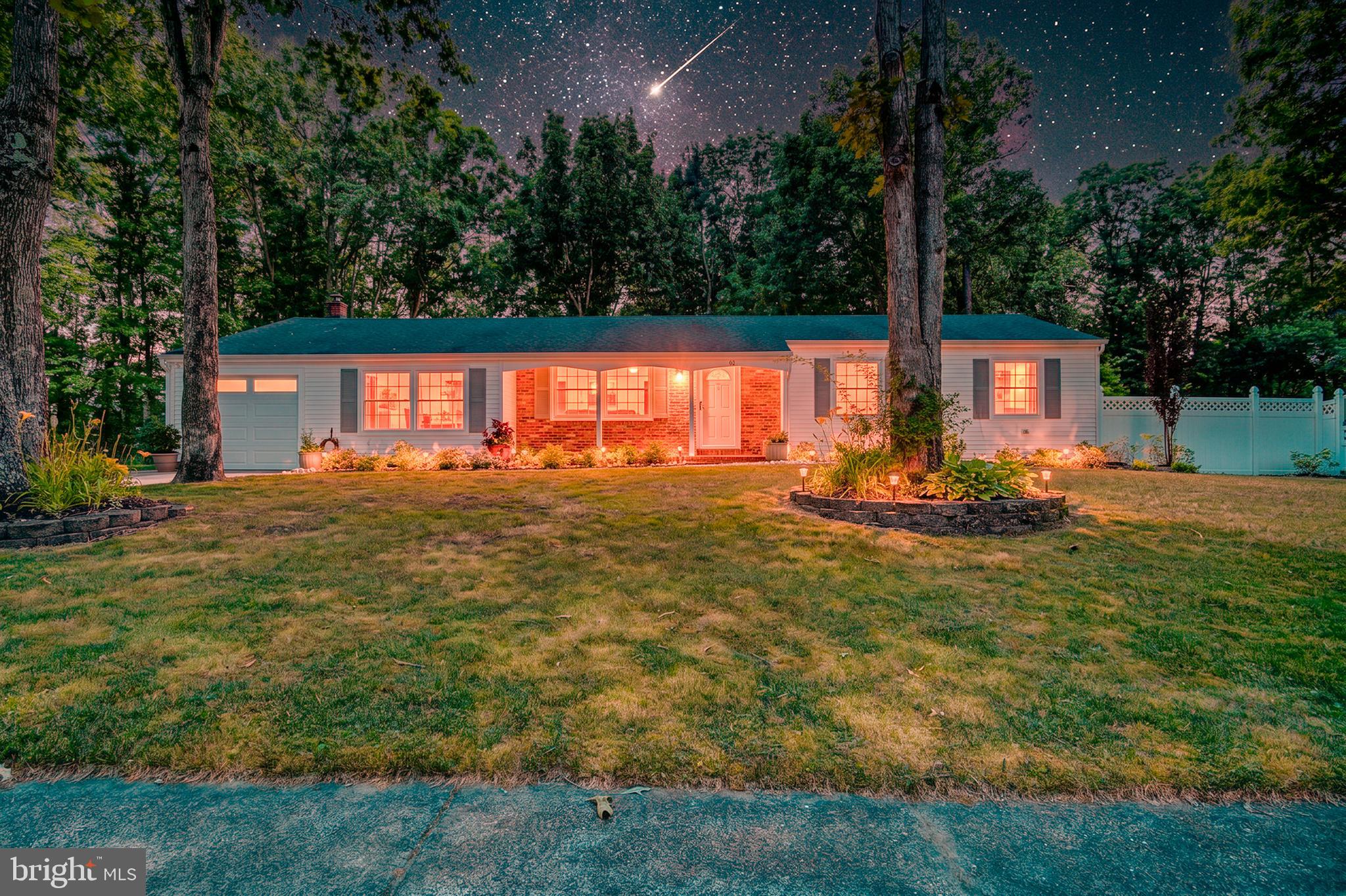 Photo 1 of 35 — 36 DEIDRE DRIVE, EGG HARBOR TOWNSHIP, NJ 08234