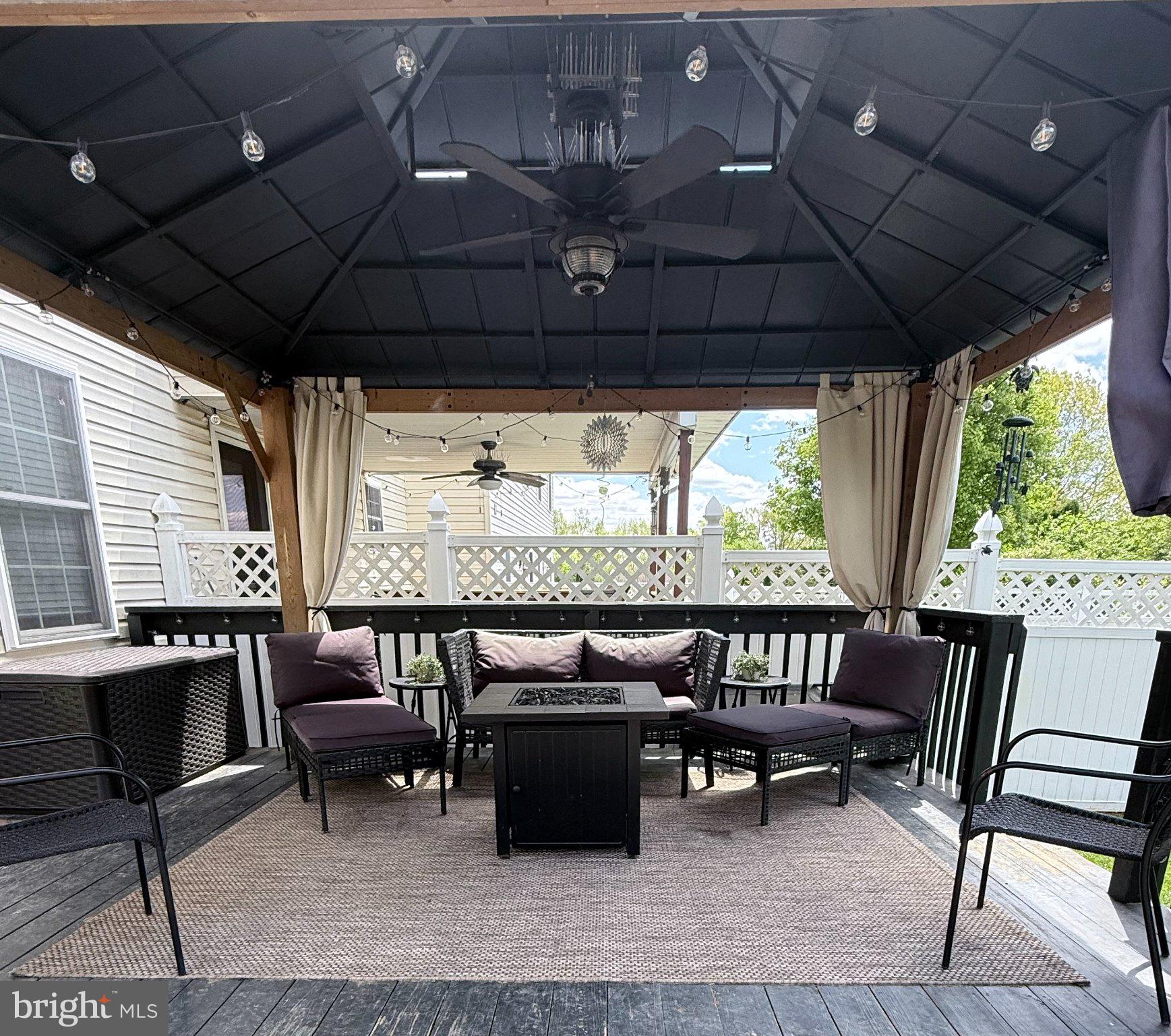 WHEATLAND MANOR - Residential