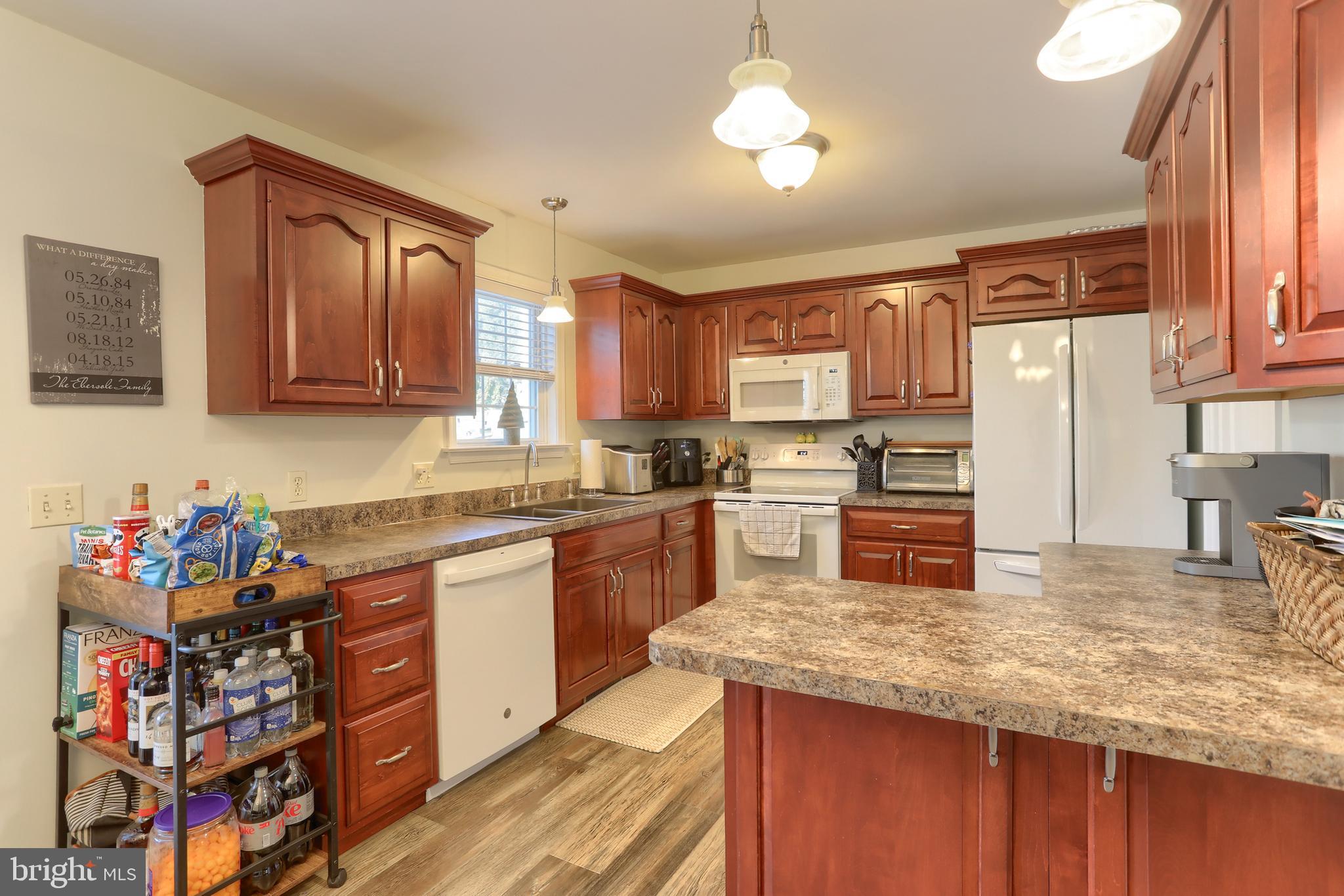 WHEATLAND MANOR - Residential