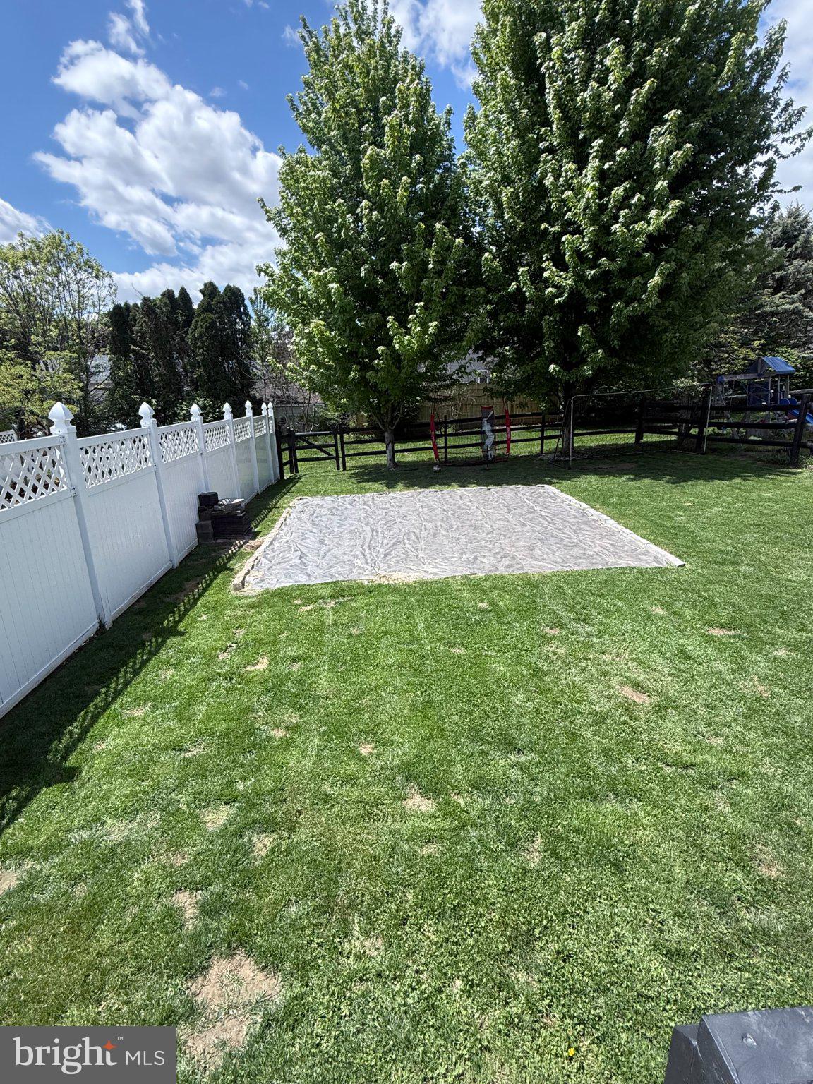 WHEATLAND MANOR - Residential