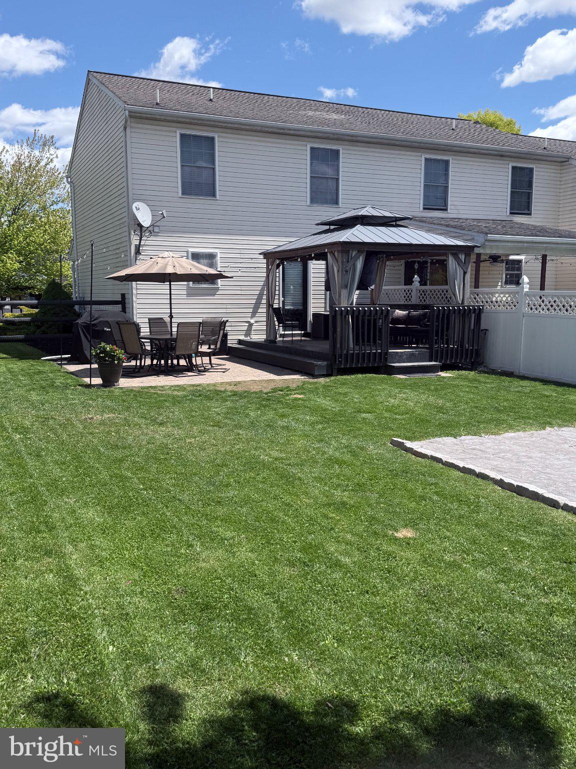 WHEATLAND MANOR - Residential