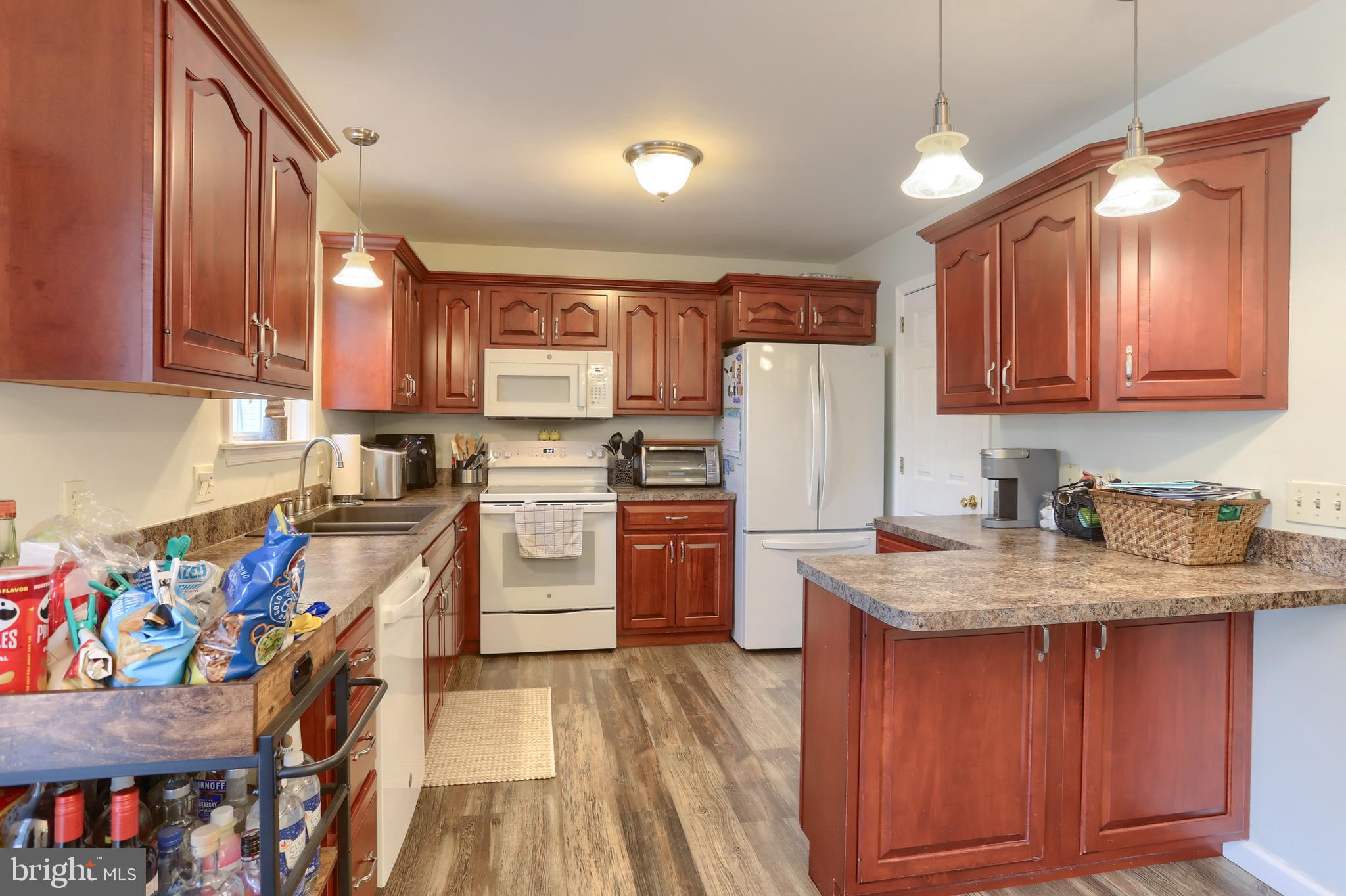 WHEATLAND MANOR - Residential