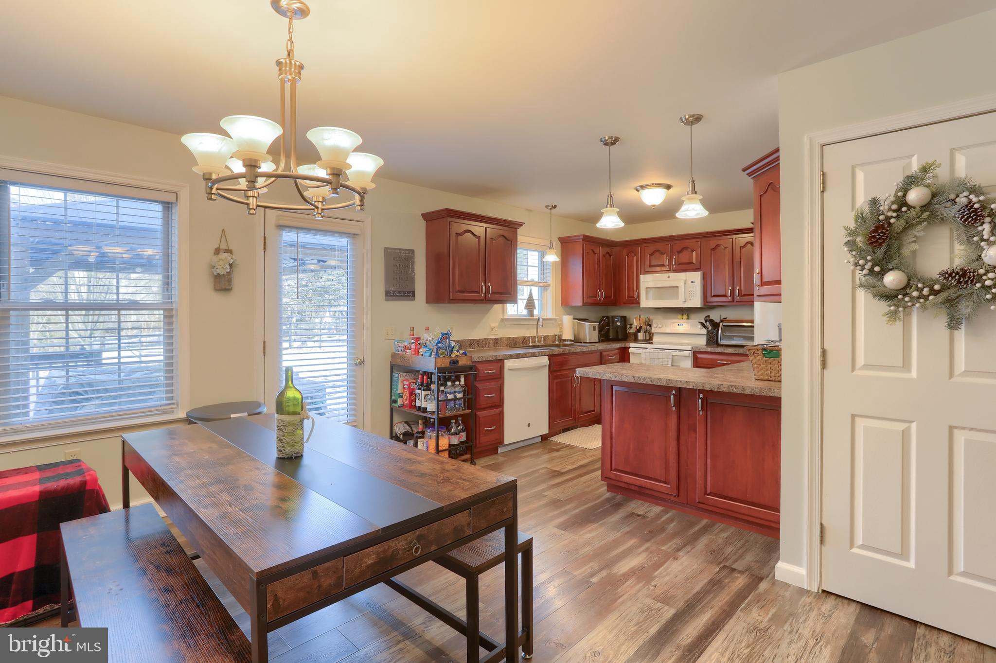 WHEATLAND MANOR - Residential