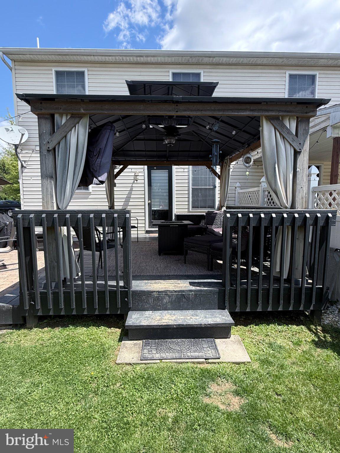 WHEATLAND MANOR - Residential