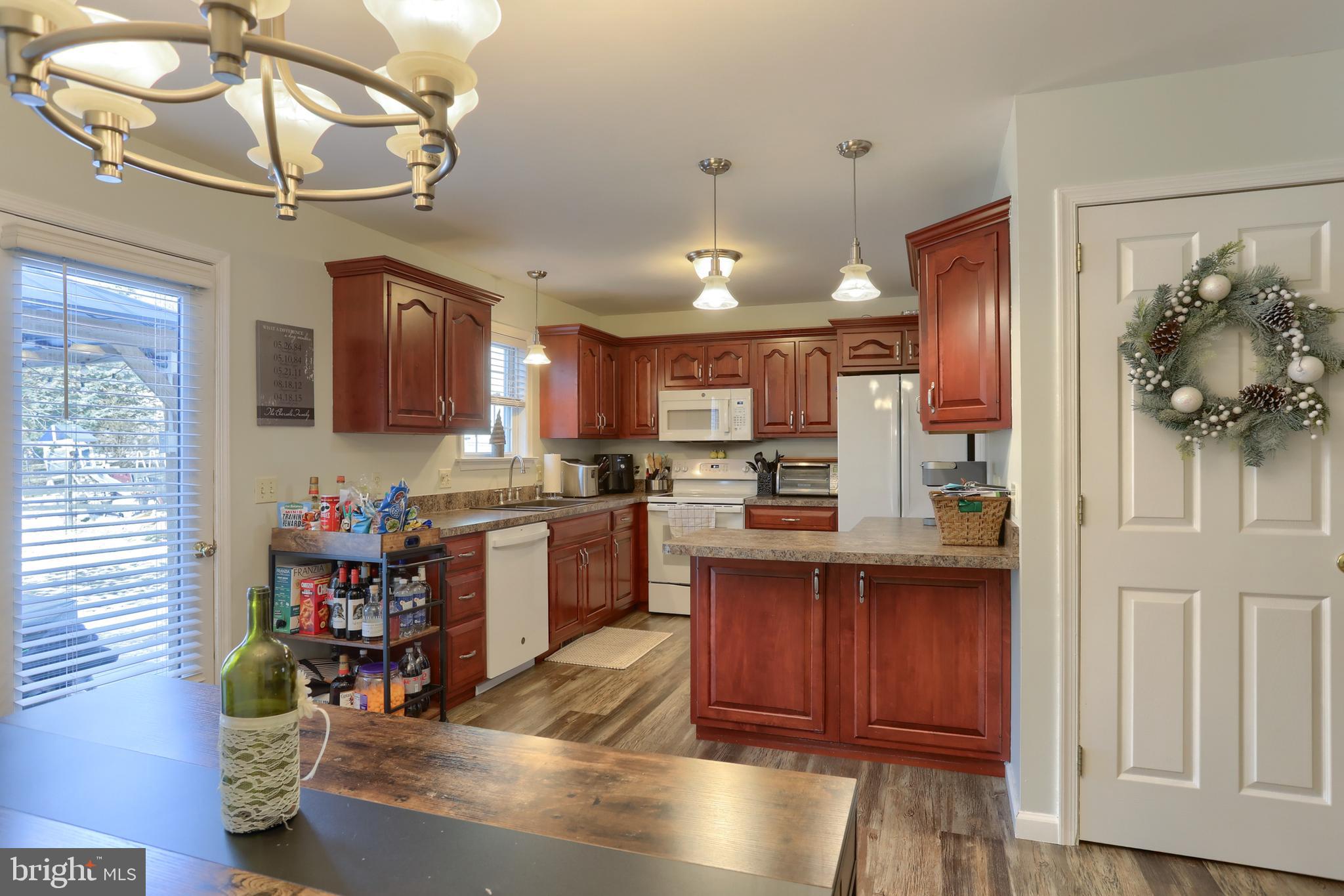 WHEATLAND MANOR - Residential