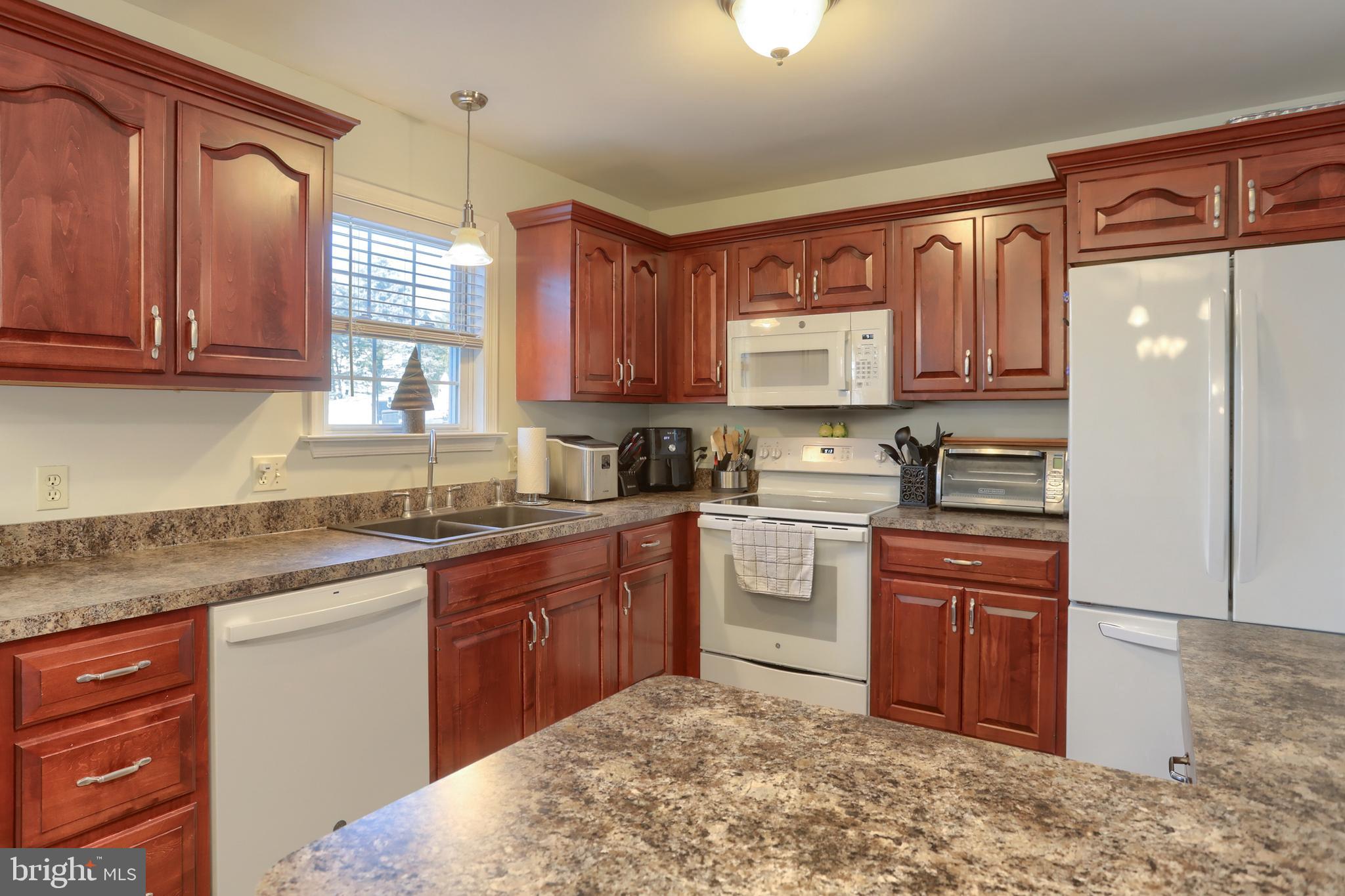 WHEATLAND MANOR - Residential