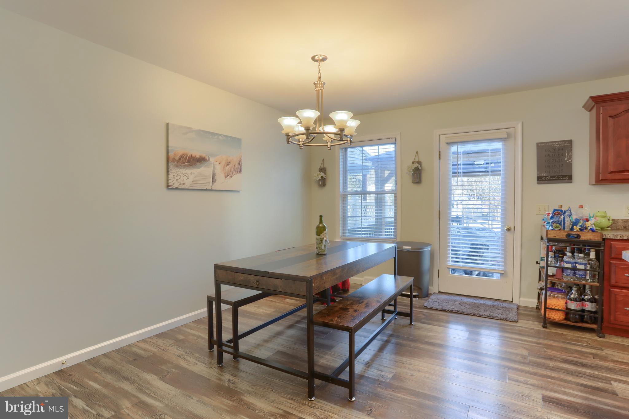 WHEATLAND MANOR - Residential