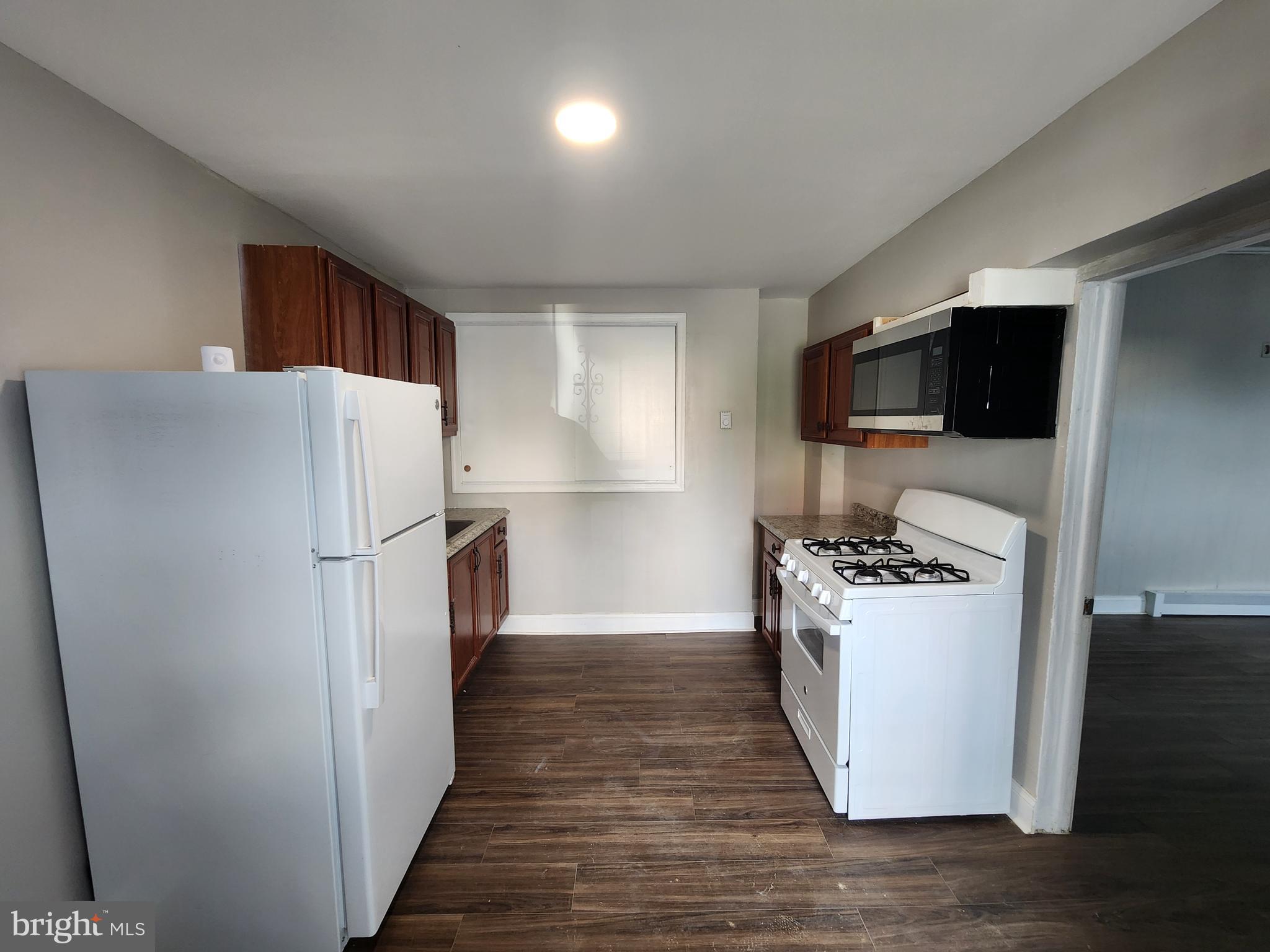 OLIVER - Residential