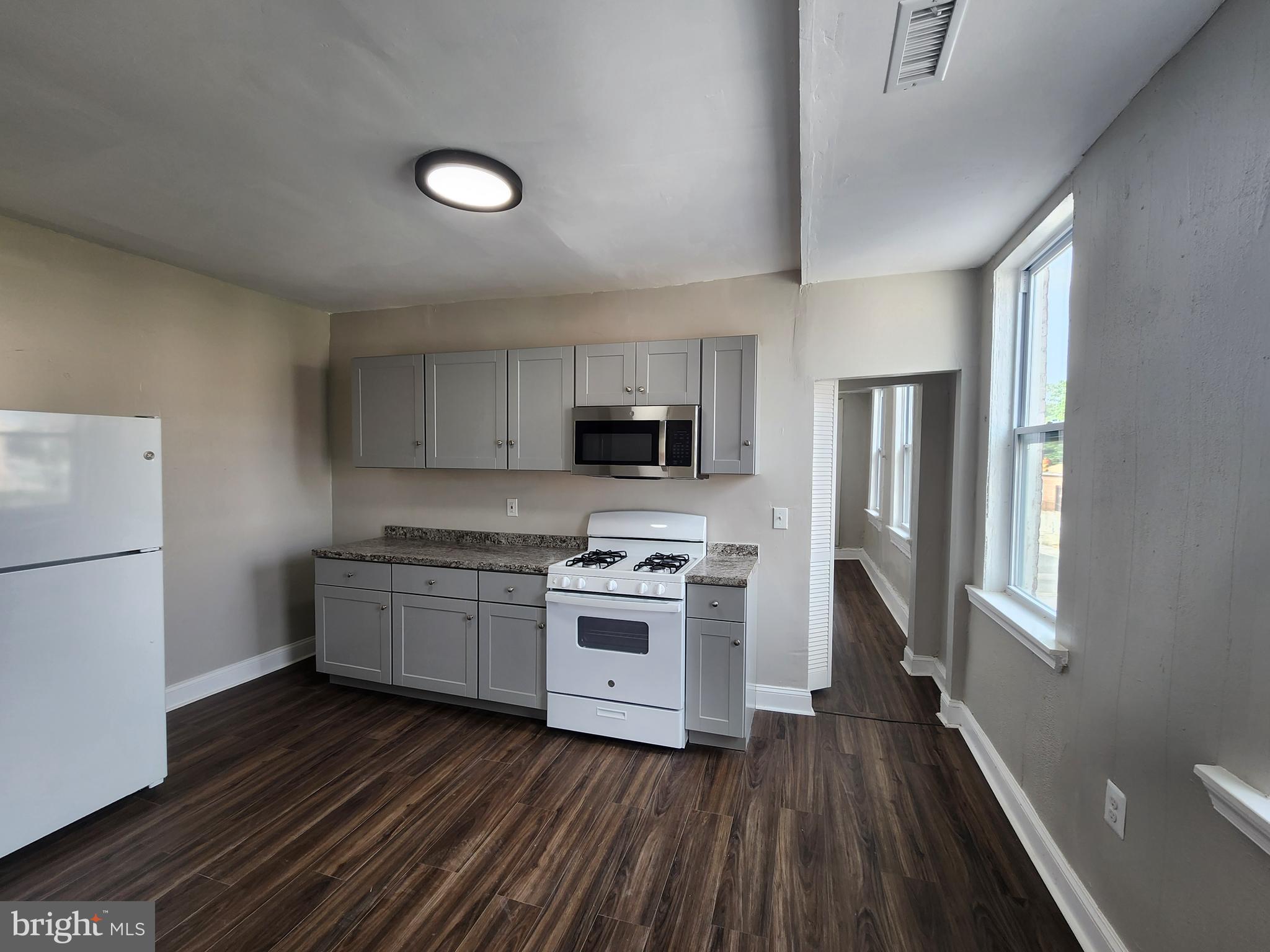 OLIVER - Residential