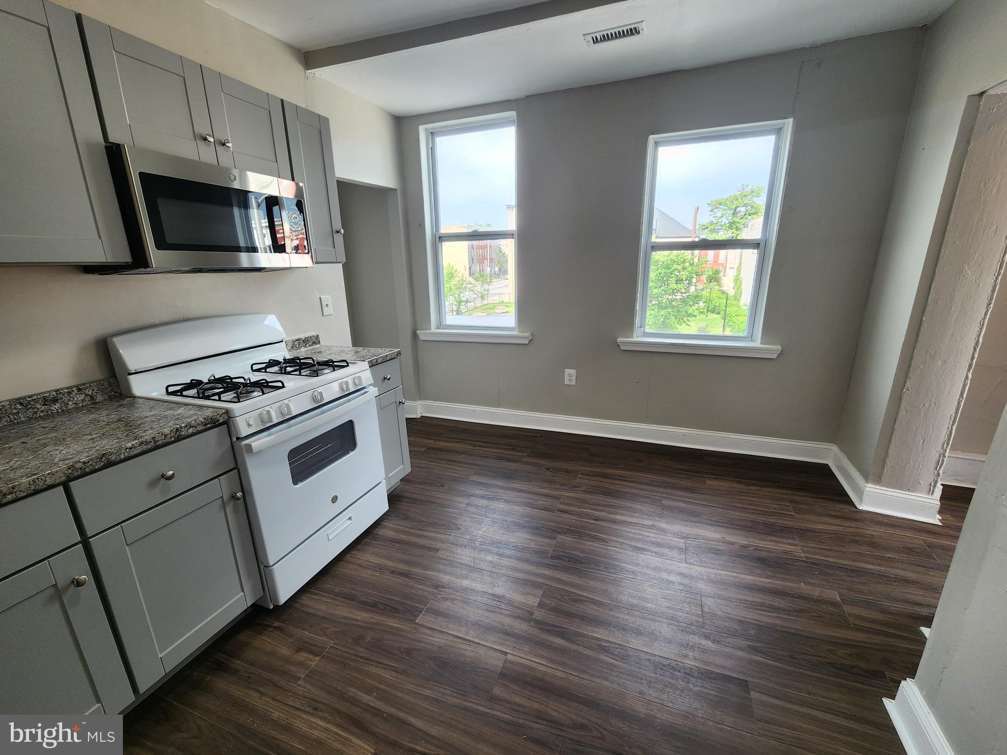 OLIVER - Residential