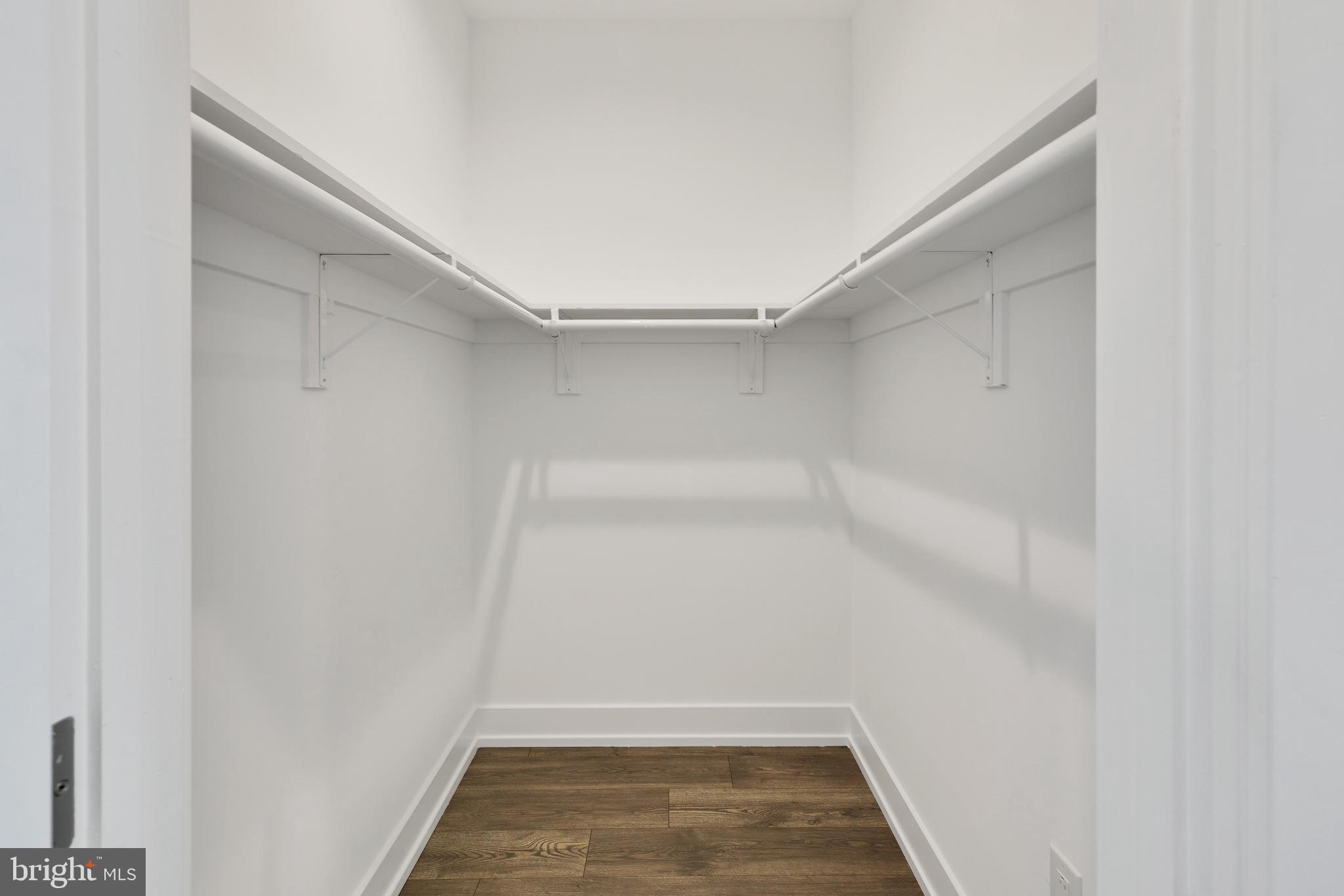 LOWER MOYAMENSING - Residential