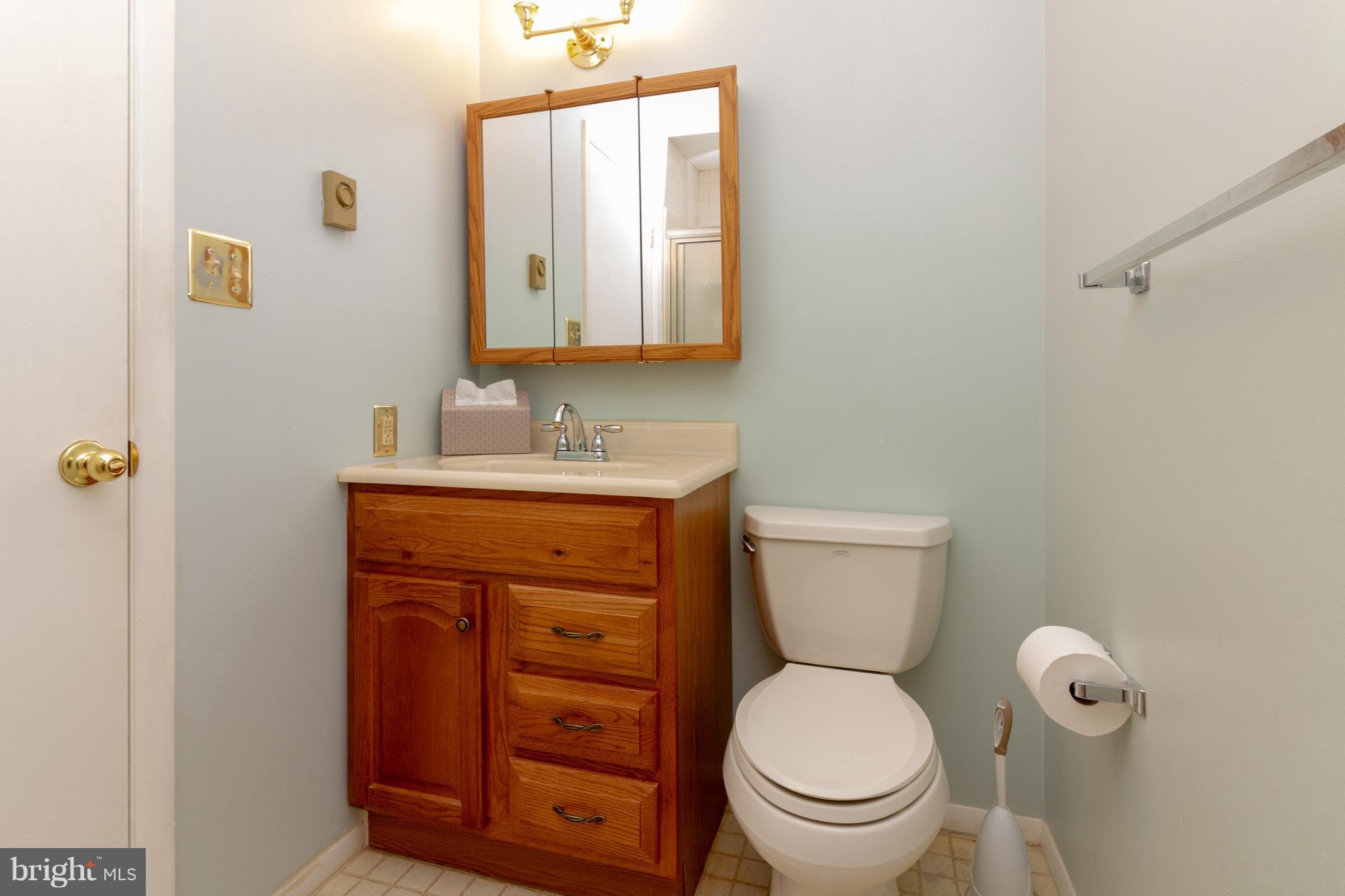 CRESTWOOD VILLAGE - Residential