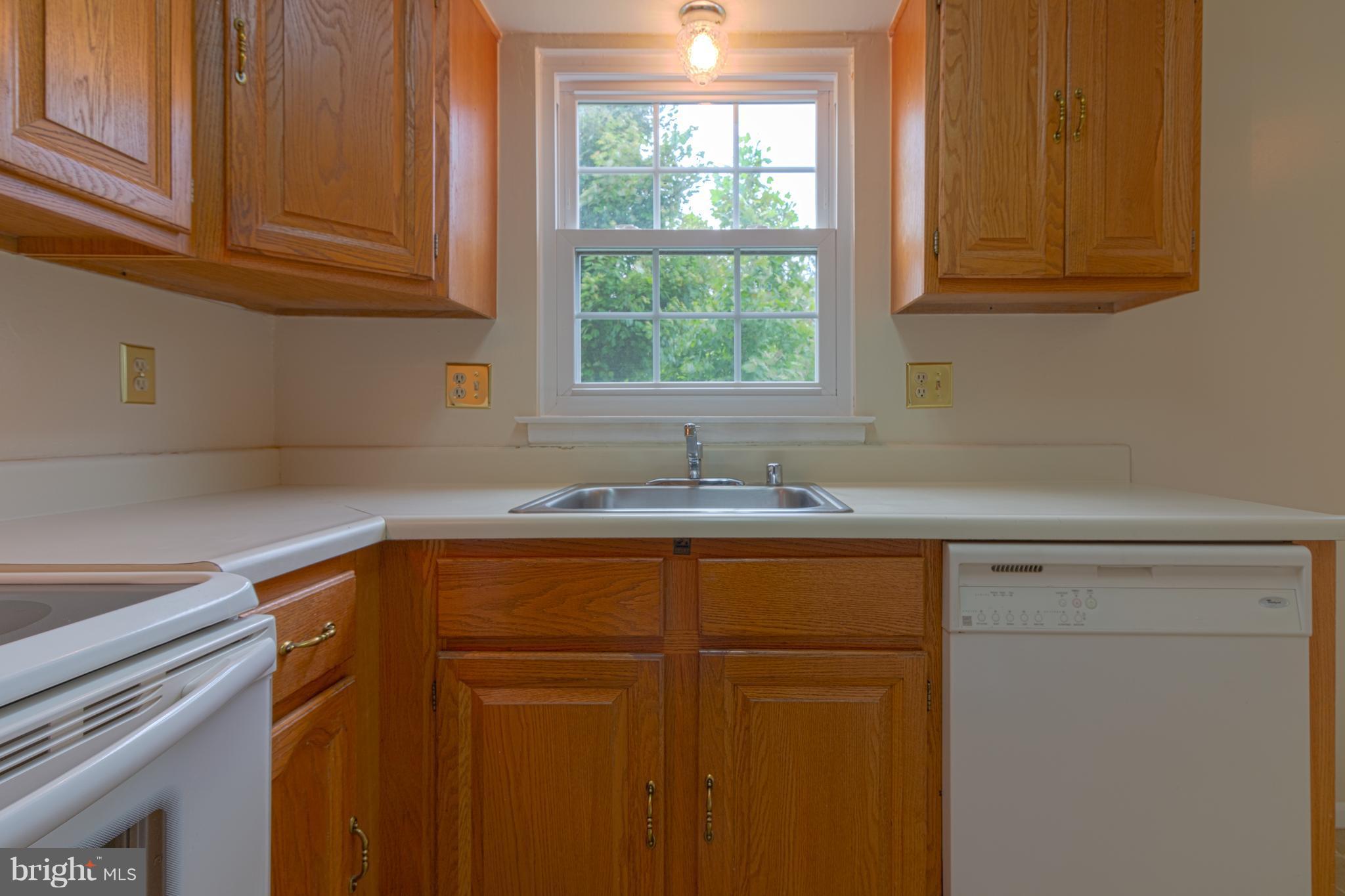 CRESTWOOD VILLAGE - Residential