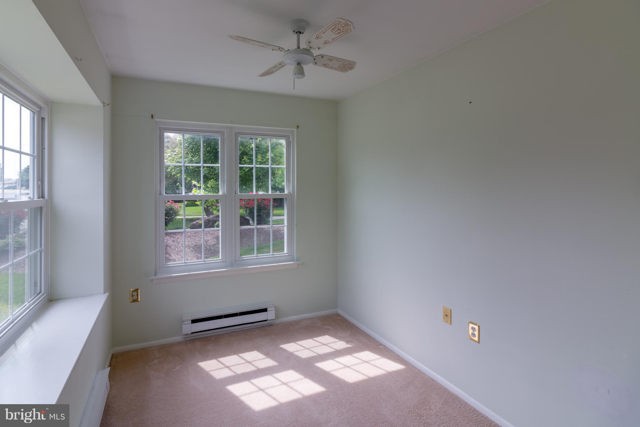 CRESTWOOD VILLAGE - Residential