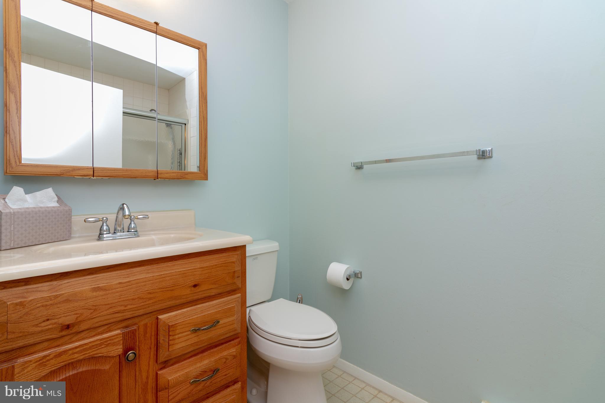 CRESTWOOD VILLAGE - Residential