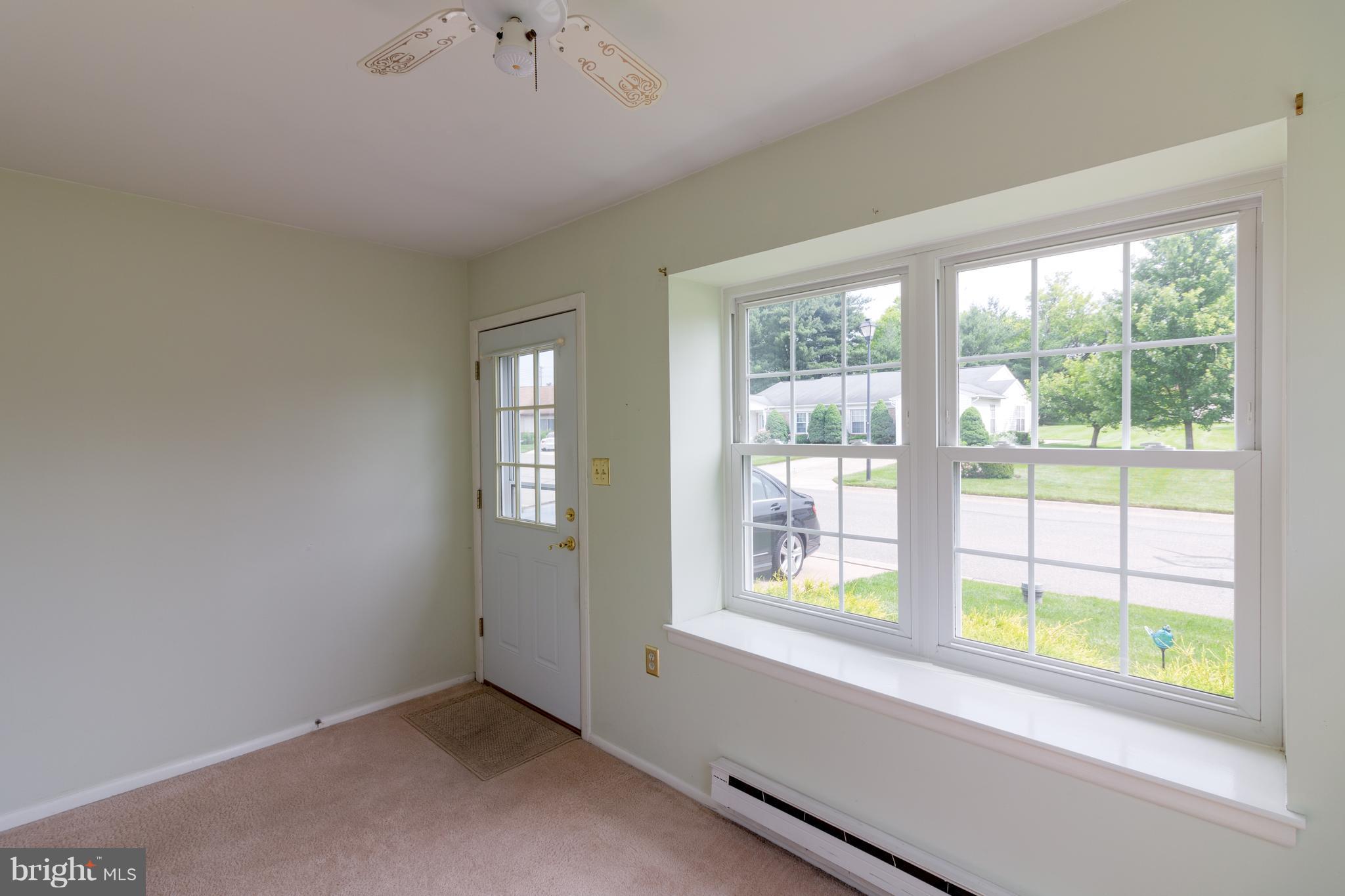 CRESTWOOD VILLAGE - Residential