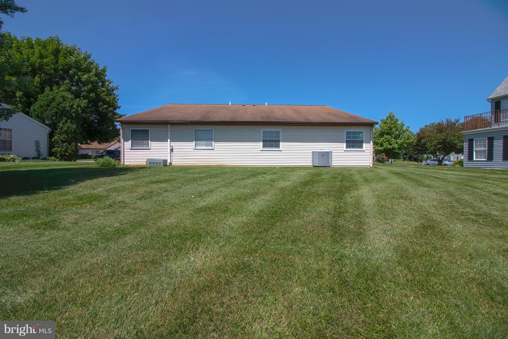 CRESTWOOD VILLAGE - Residential