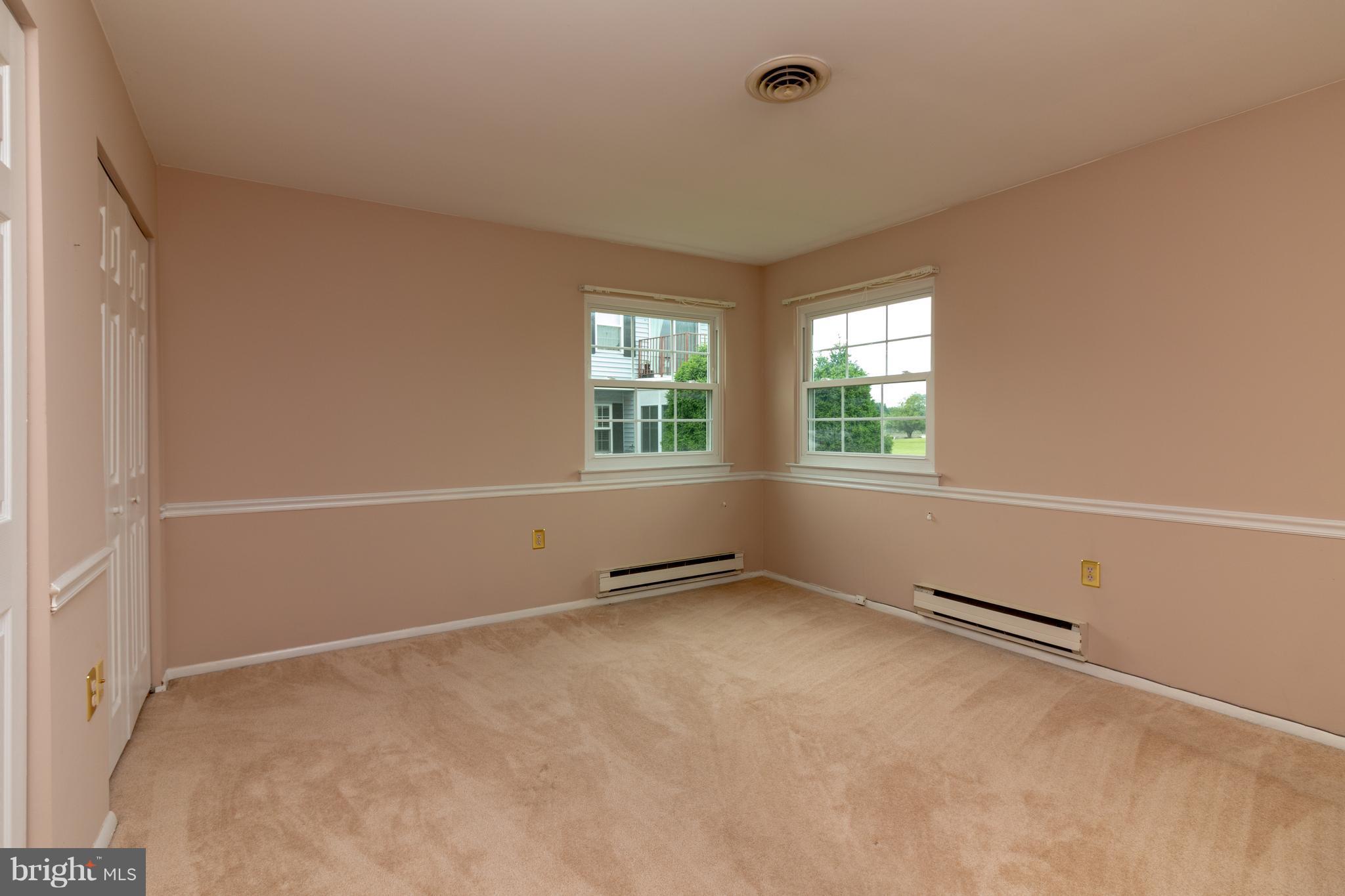 CRESTWOOD VILLAGE - Residential