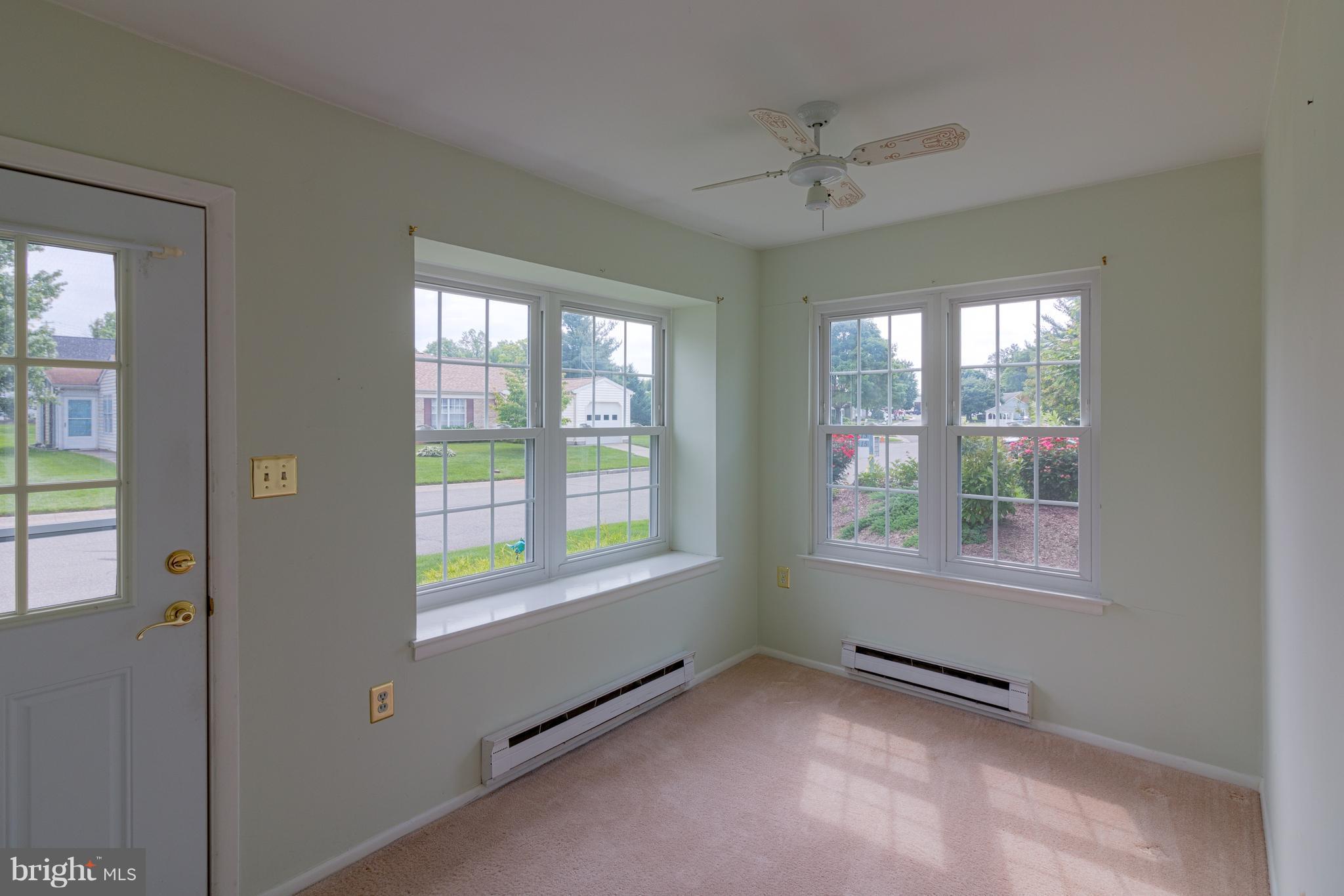 CRESTWOOD VILLAGE - Residential