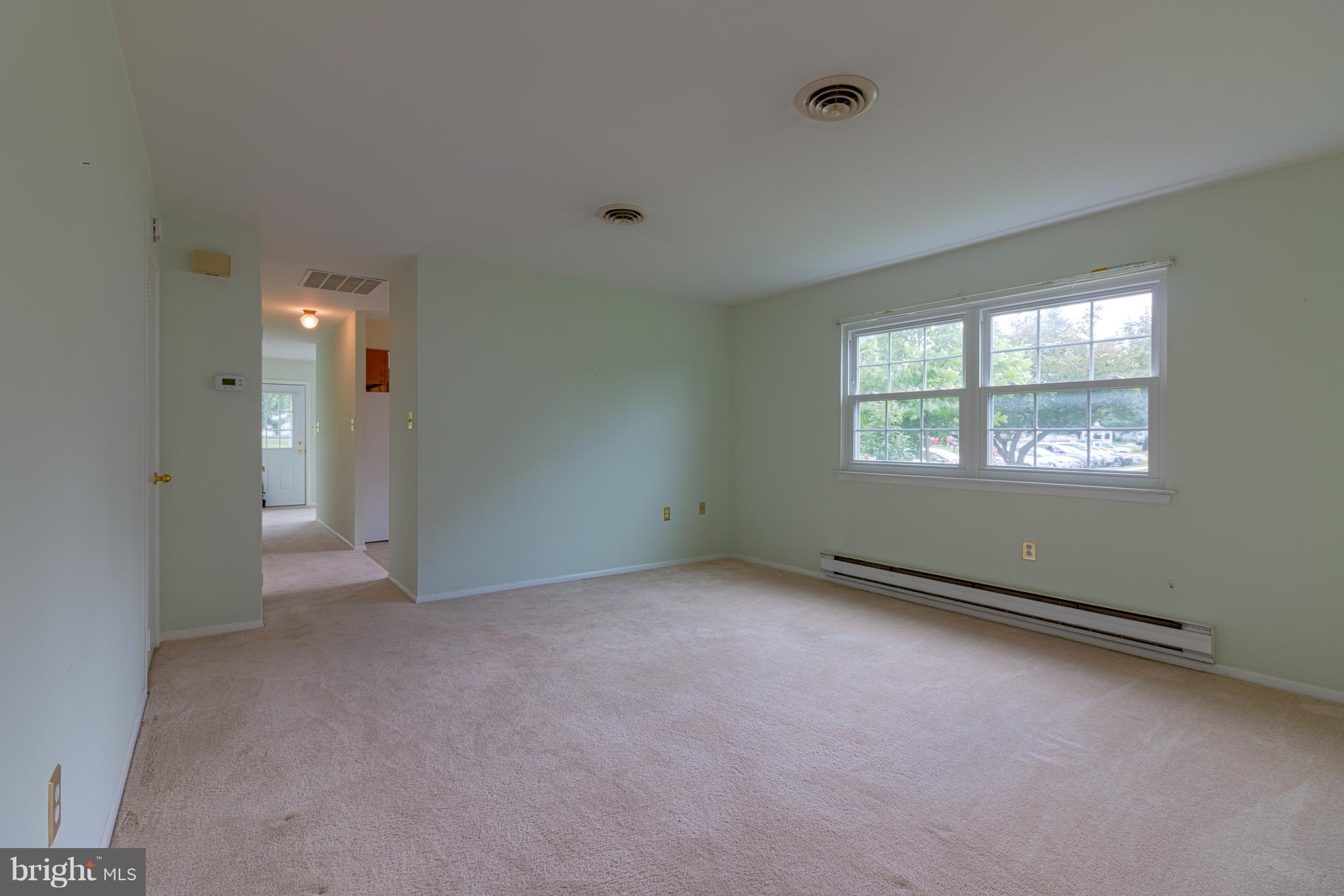 CRESTWOOD VILLAGE - Residential