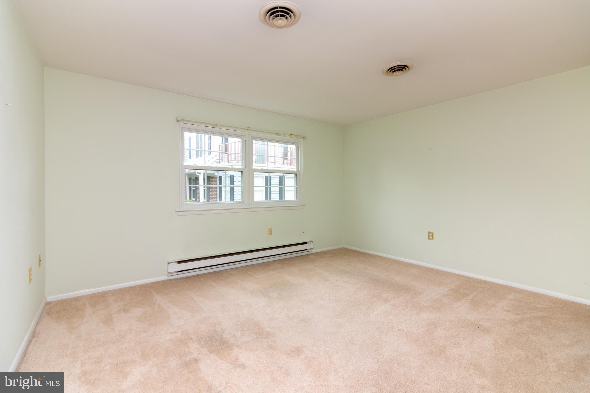 CRESTWOOD VILLAGE - Residential