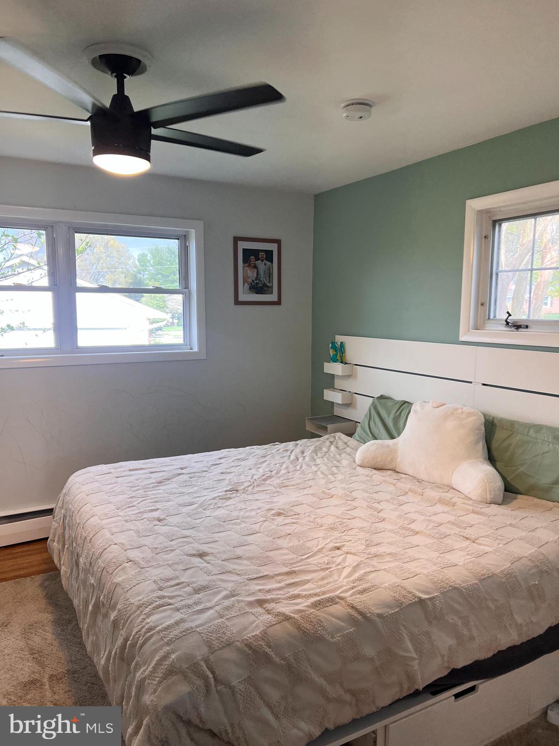 LONG REACH FARMS - Residential Lease