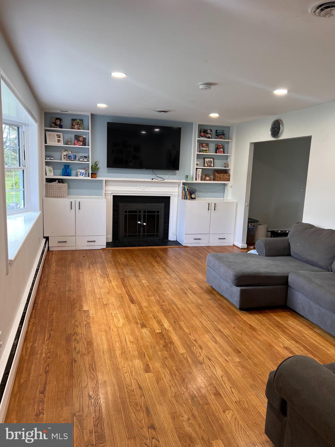 LONG REACH FARMS - Residential Lease