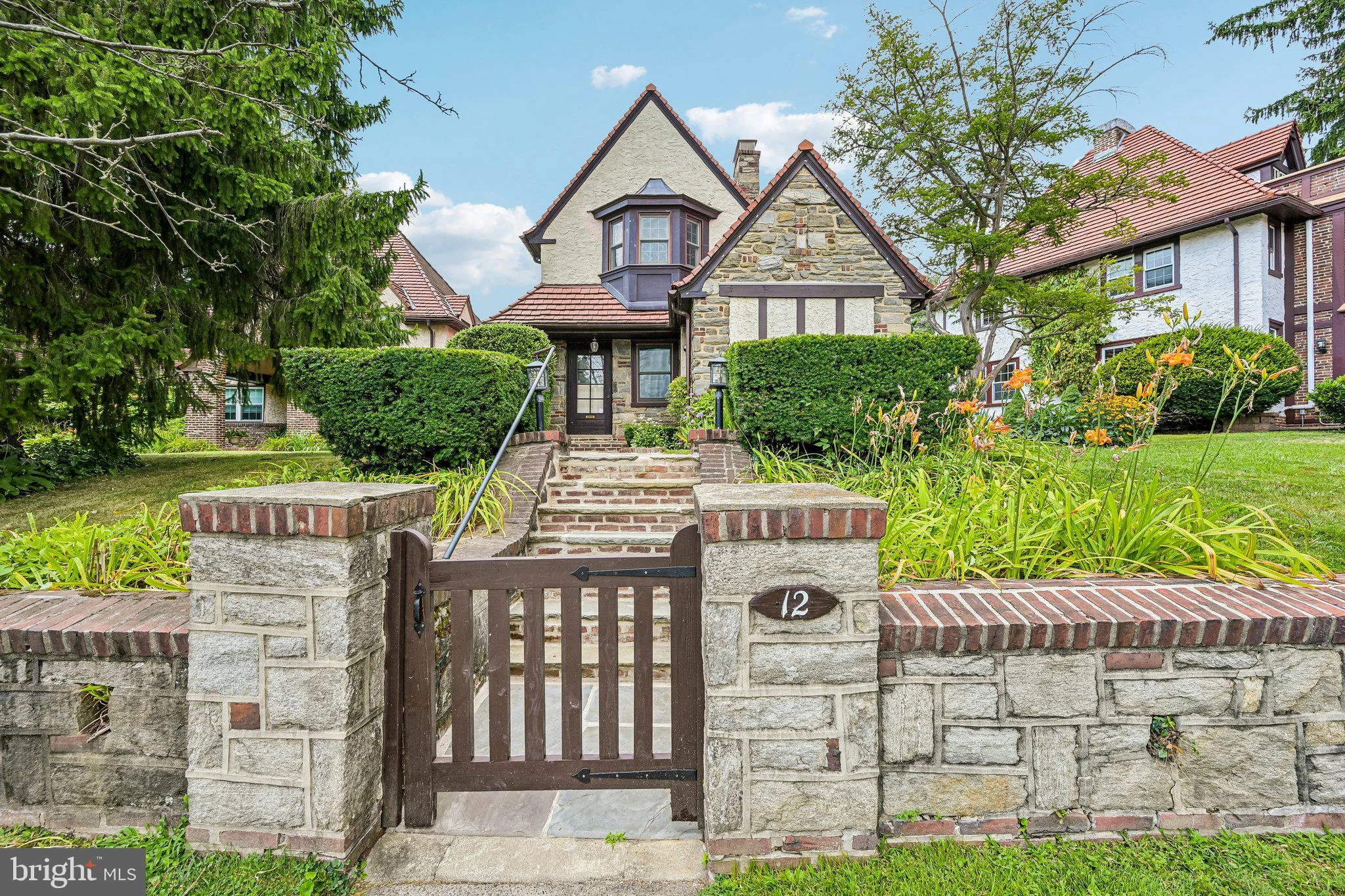 12 Windsor Circle, Springfield, PA, 19064