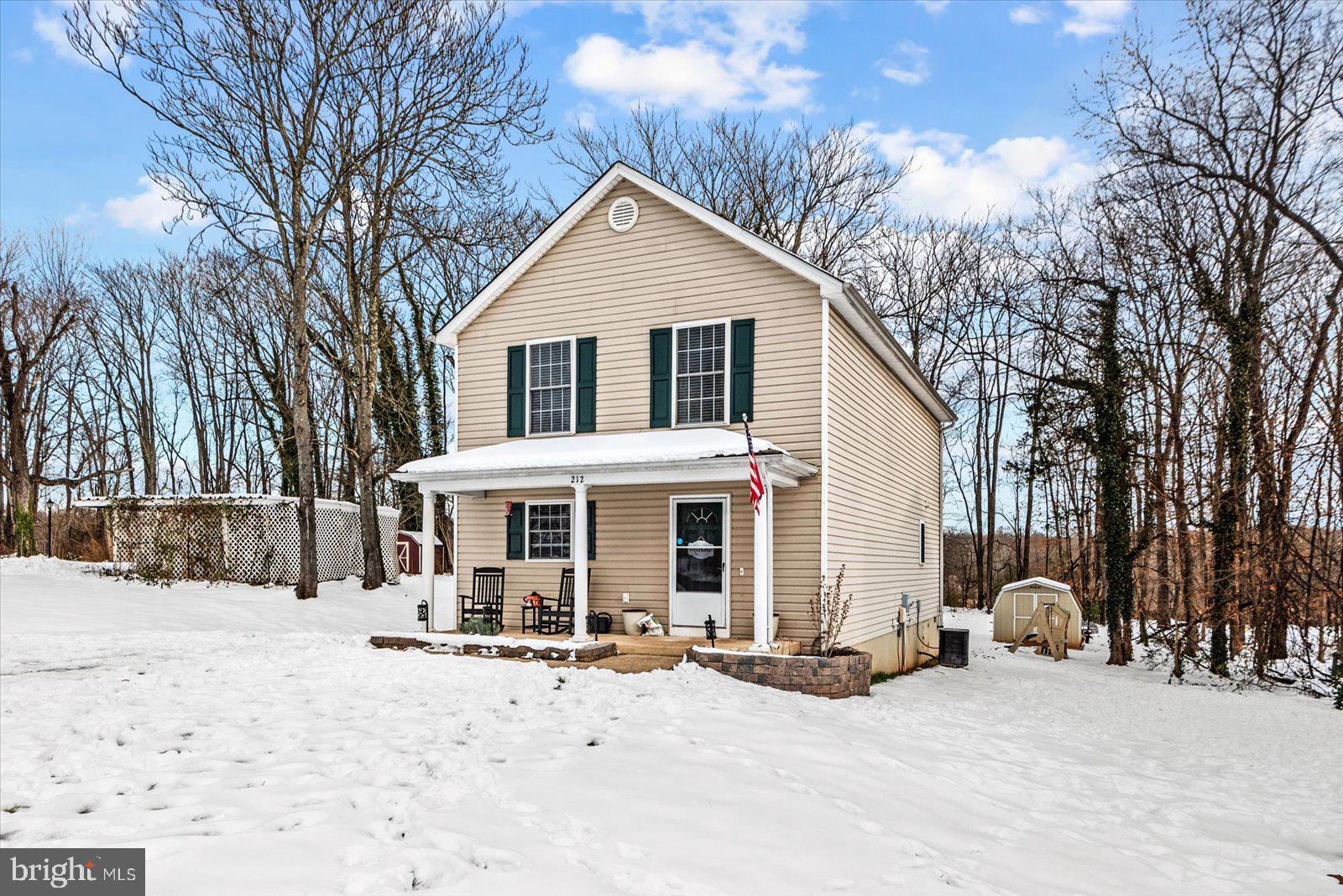 212 CLAIBORNE AVENUE