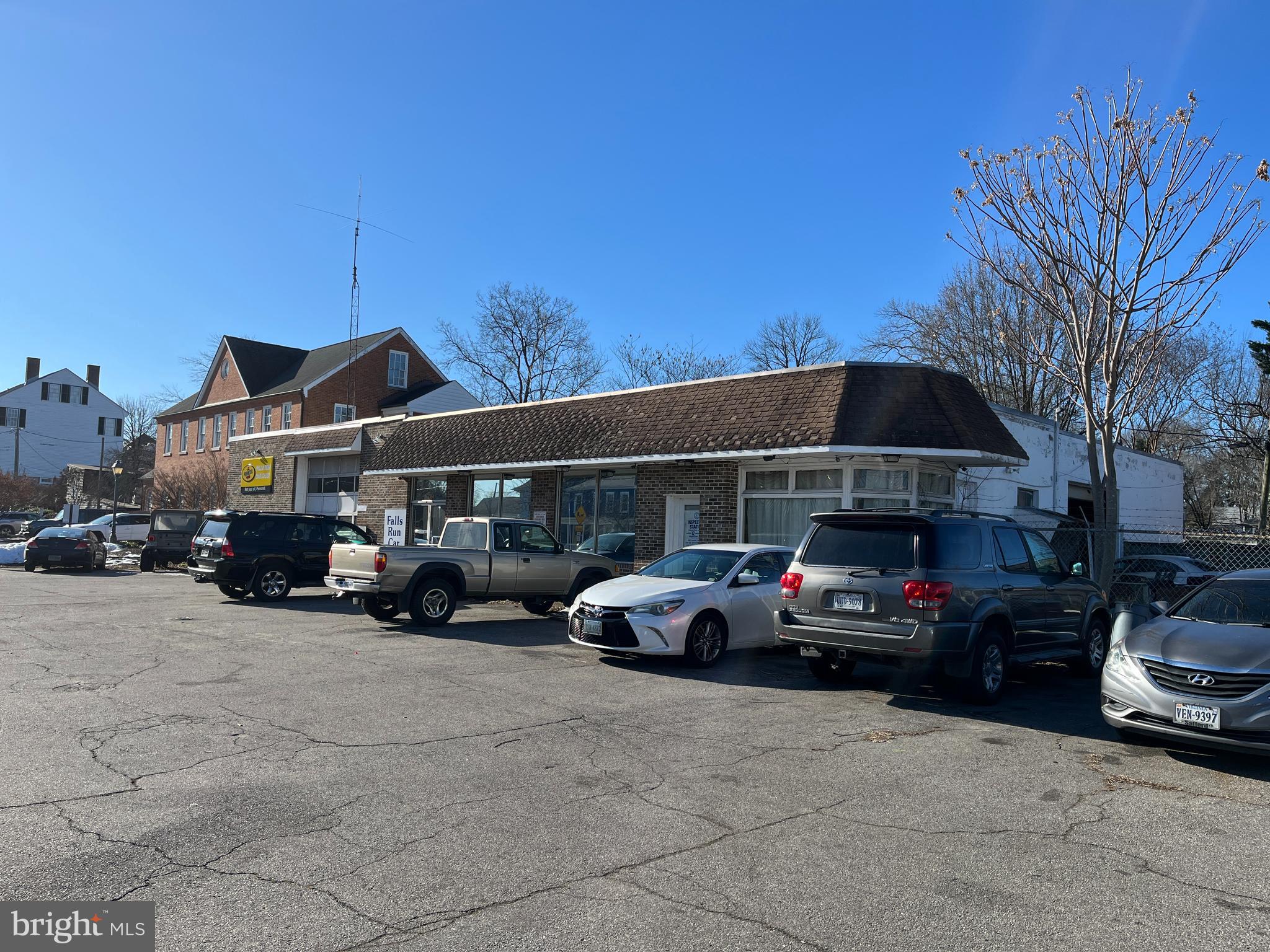 1314 PRINCESS ANNE STREET