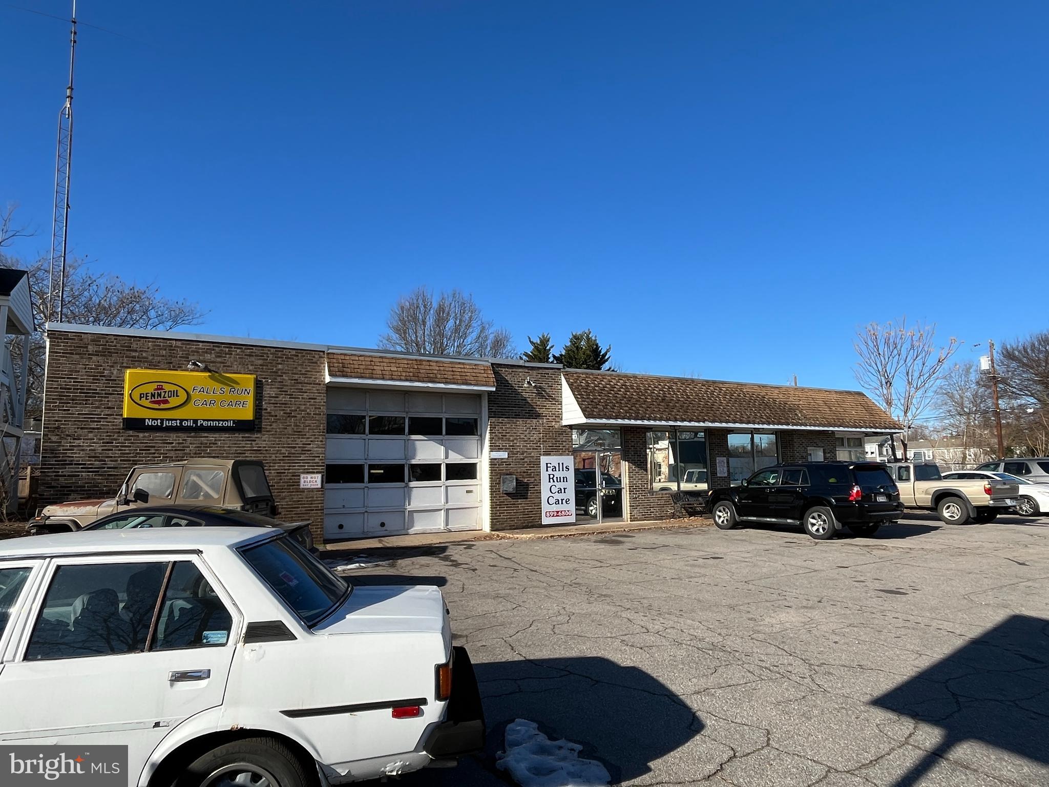 1314 PRINCESS ANNE STREET