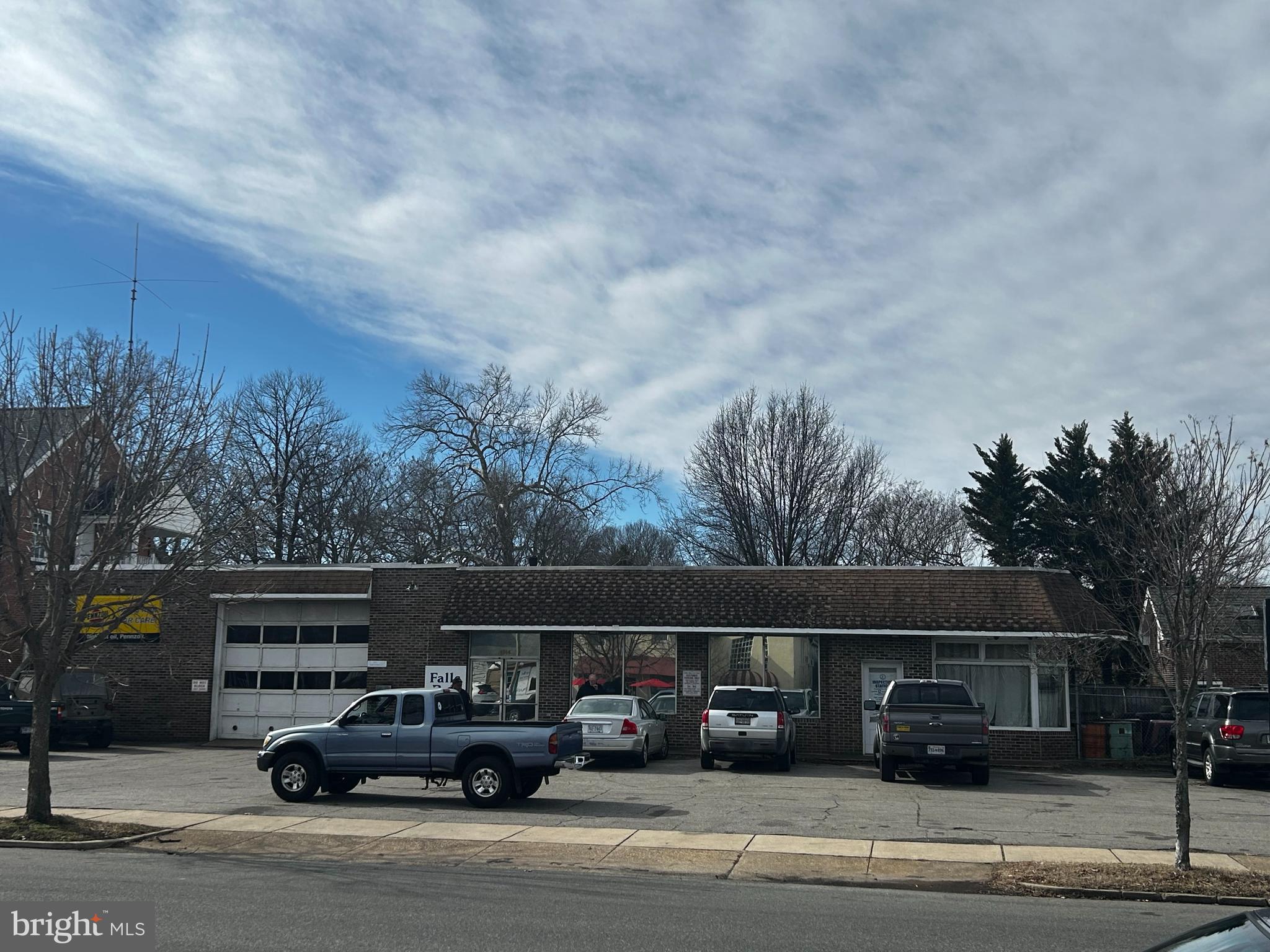 NONE AVAILABLE - Commercial Sale