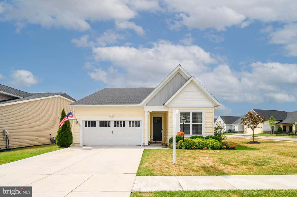 Photo of 185 Lively Stream Way, GETTYSBURG, PA 17325 (MLS # PAAD2024440)