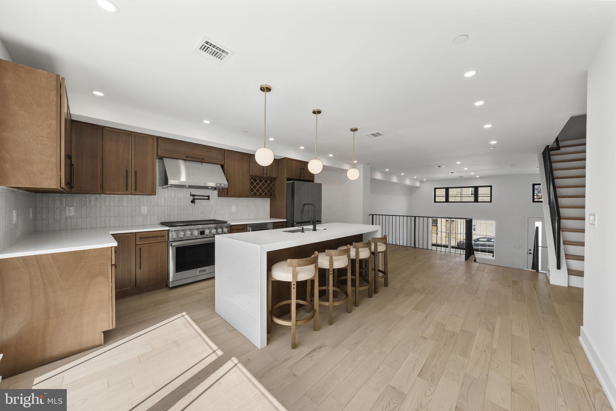 FISHTOWN - Residential