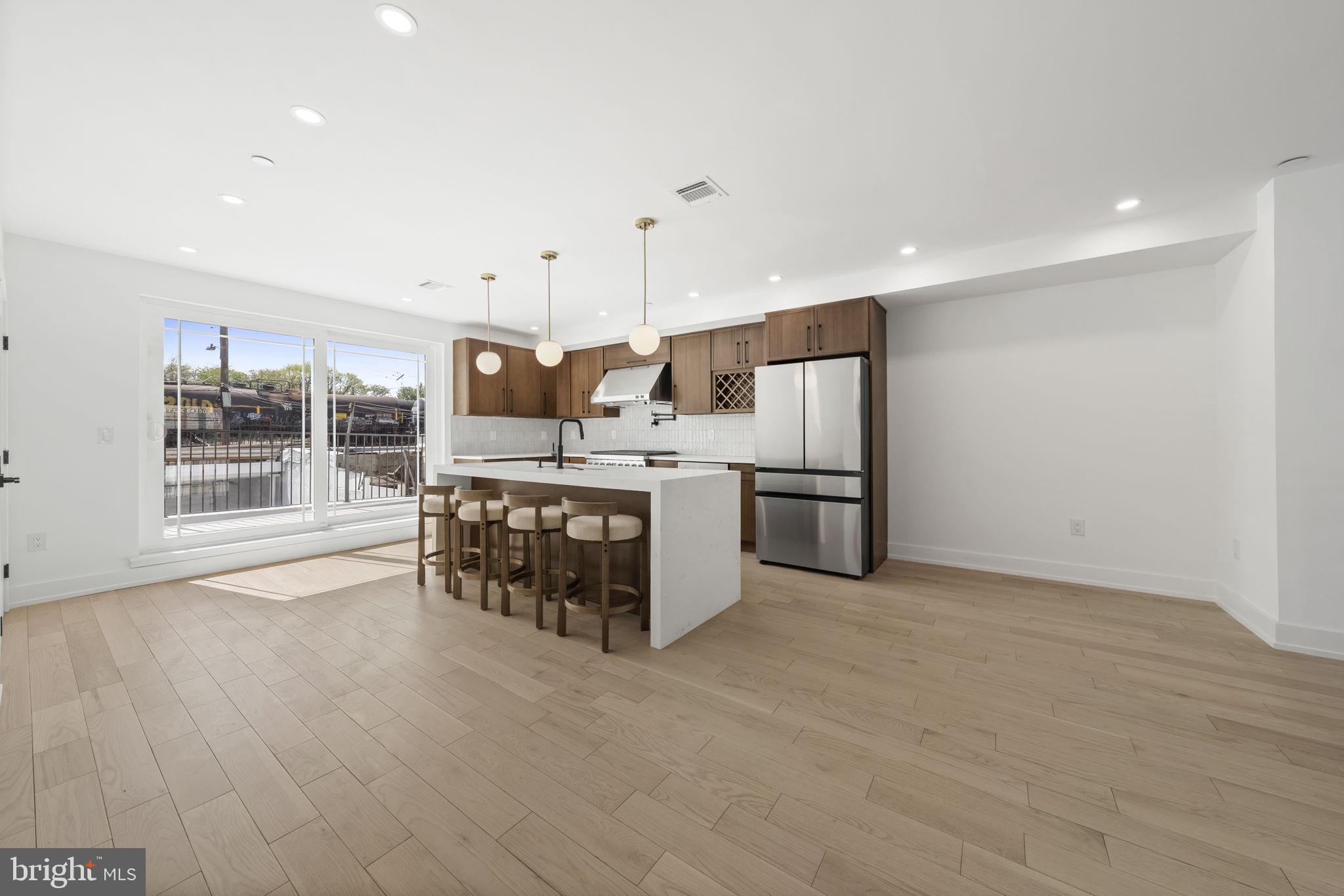 FISHTOWN - Residential