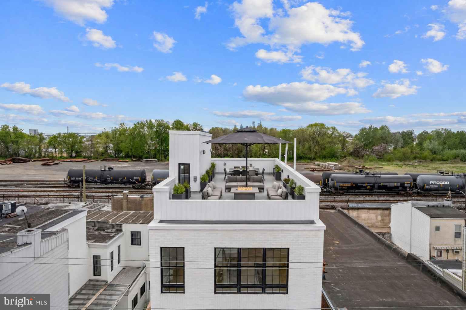 FISHTOWN - Residential