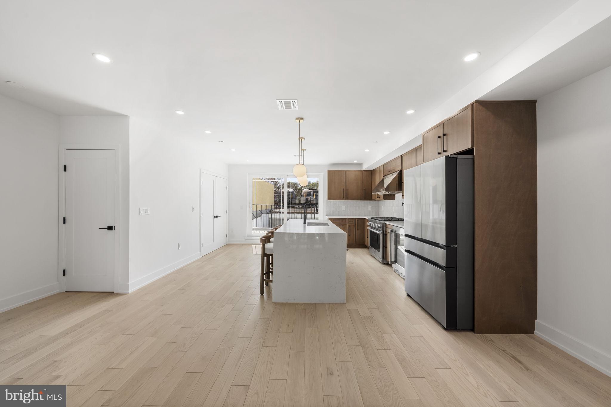 FISHTOWN - Residential