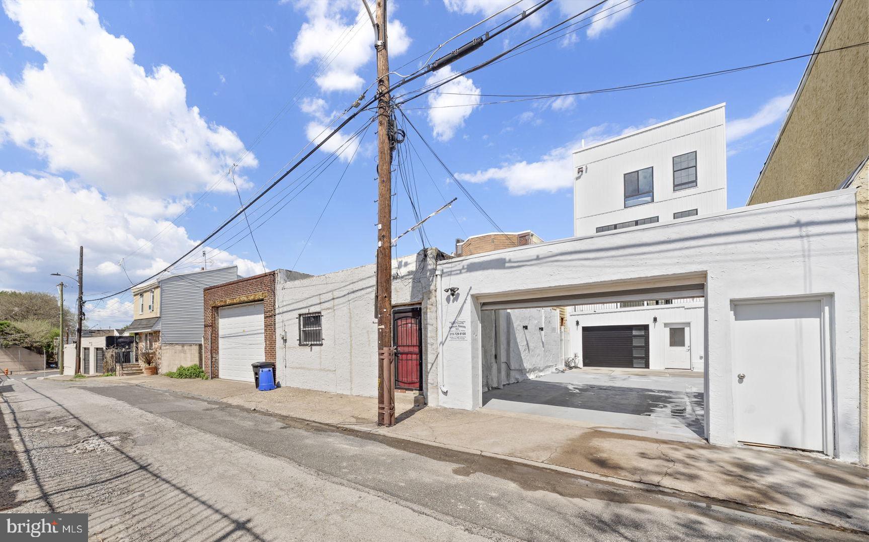 FISHTOWN - Residential