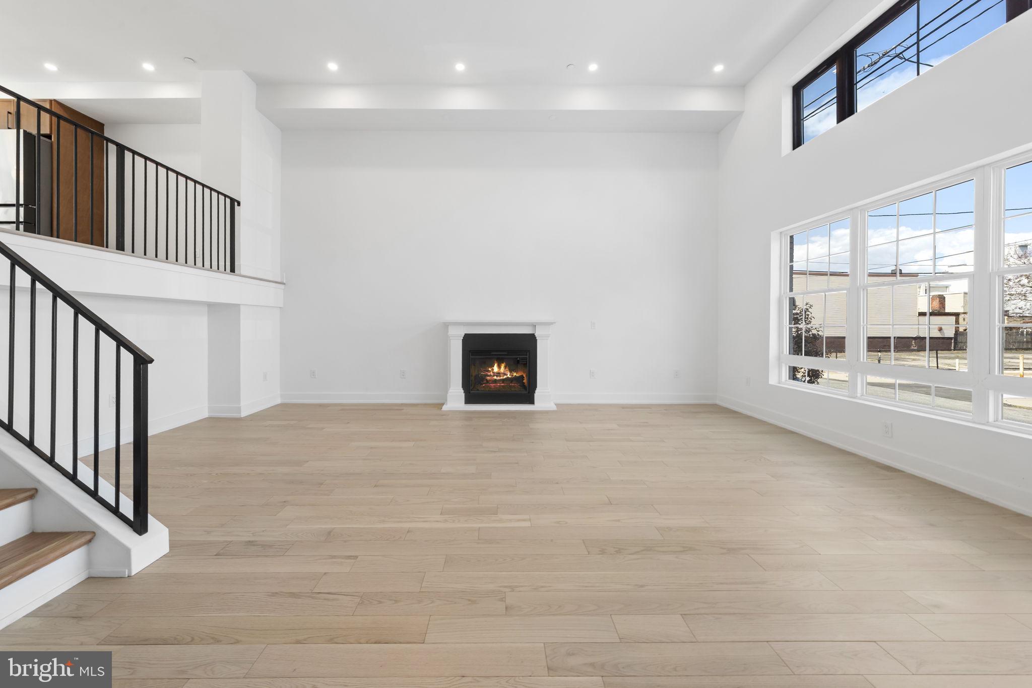 FISHTOWN - Residential