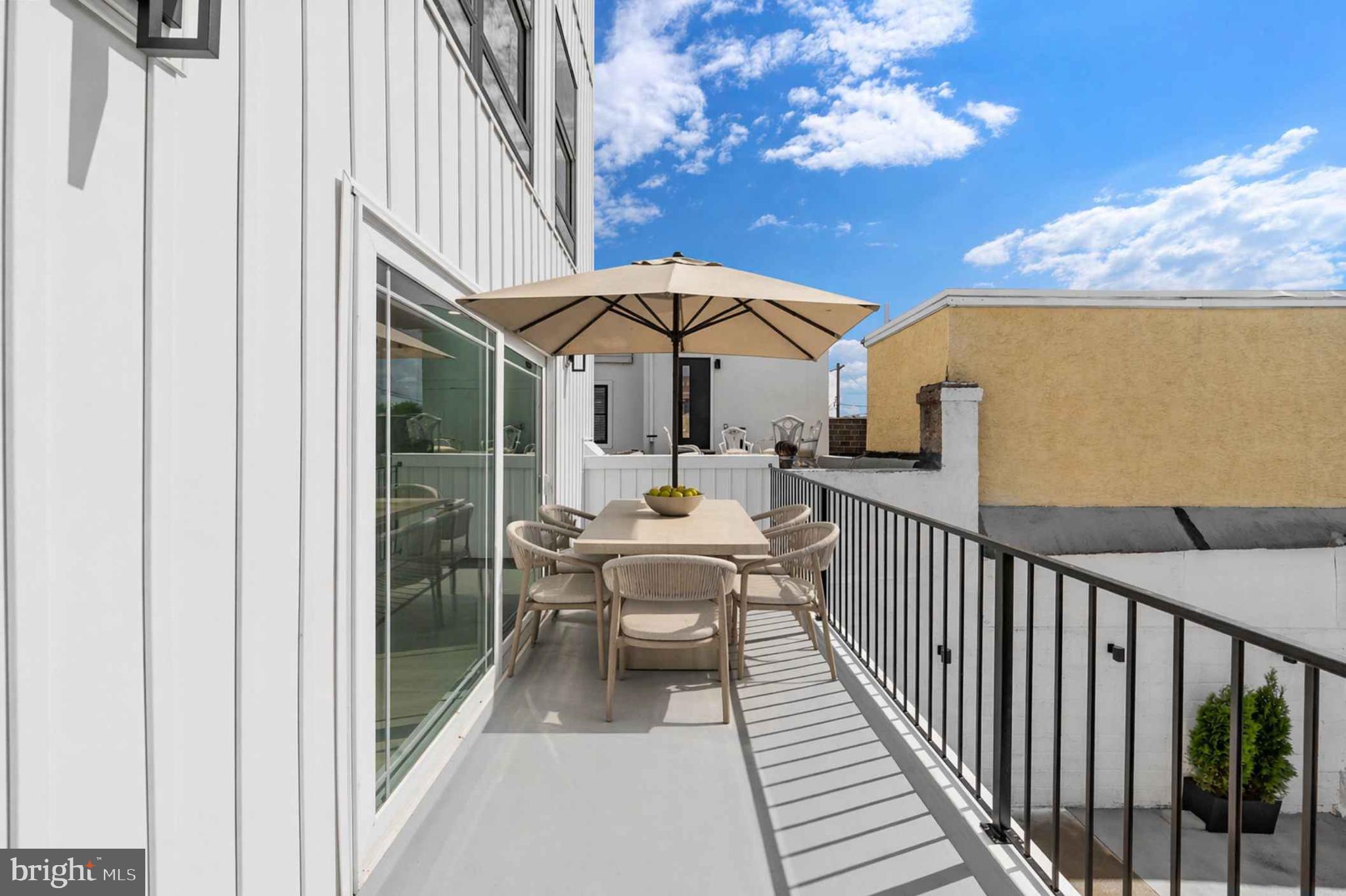FISHTOWN - Residential