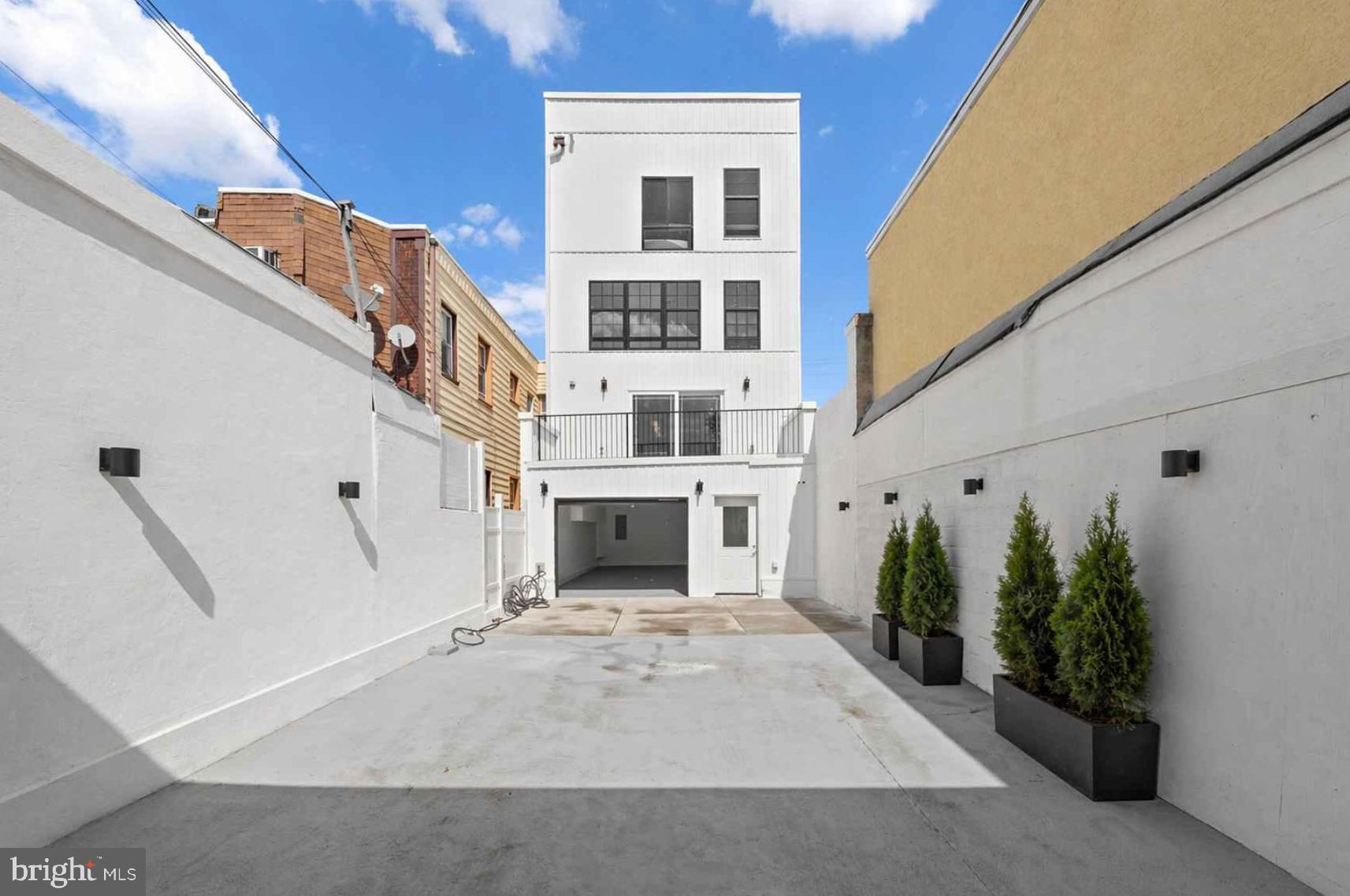 FISHTOWN - Residential