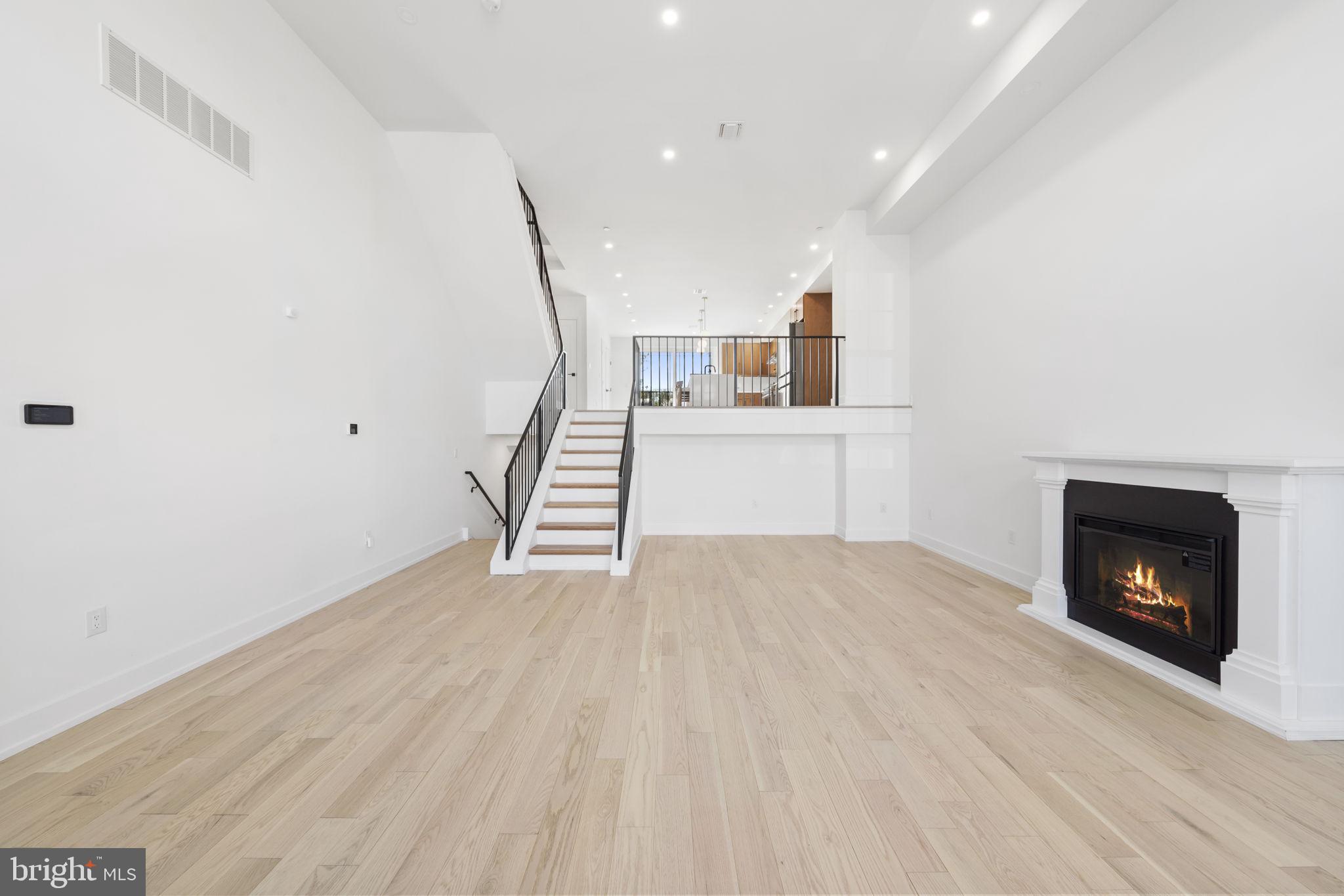 FISHTOWN - Residential