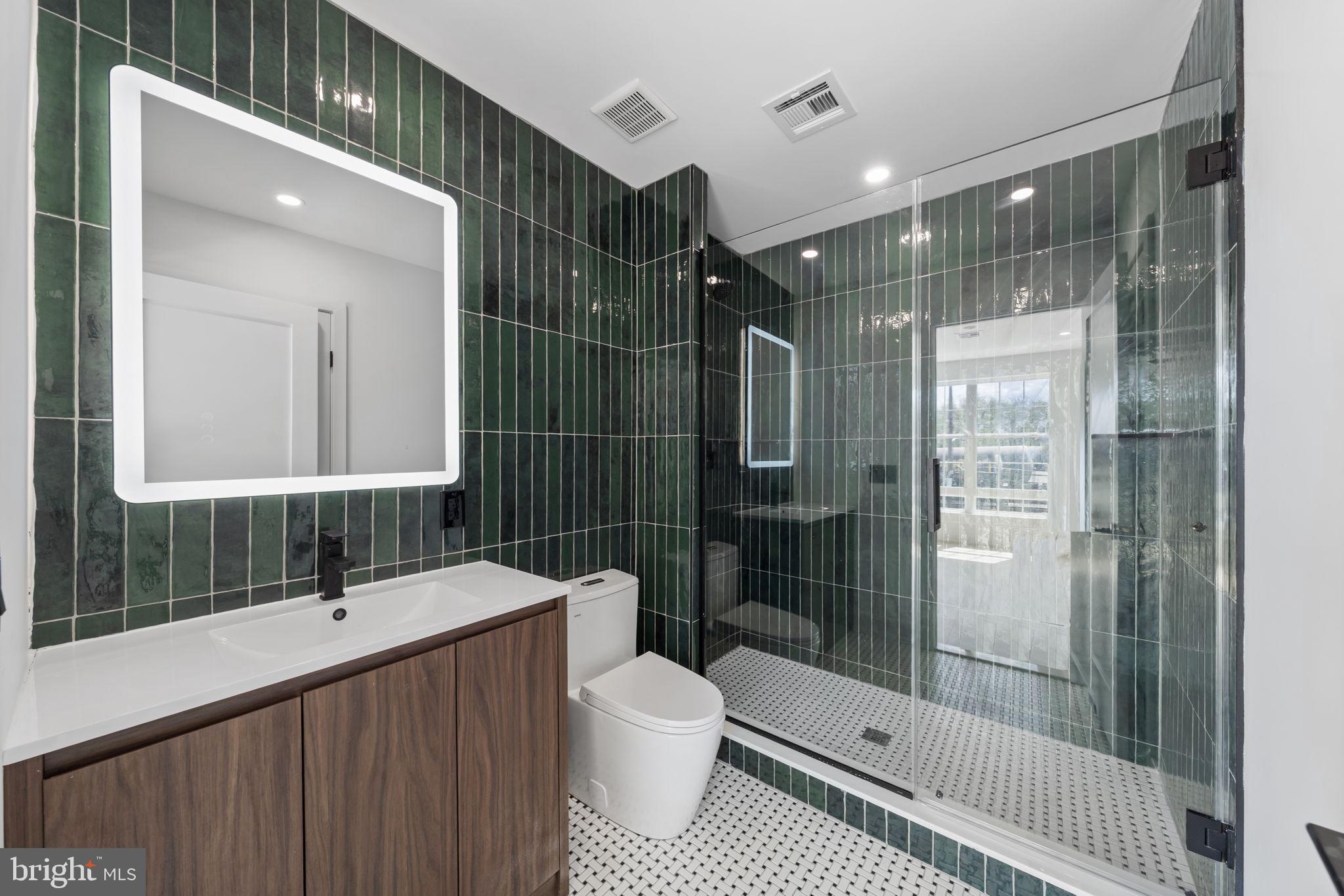 FISHTOWN - Residential