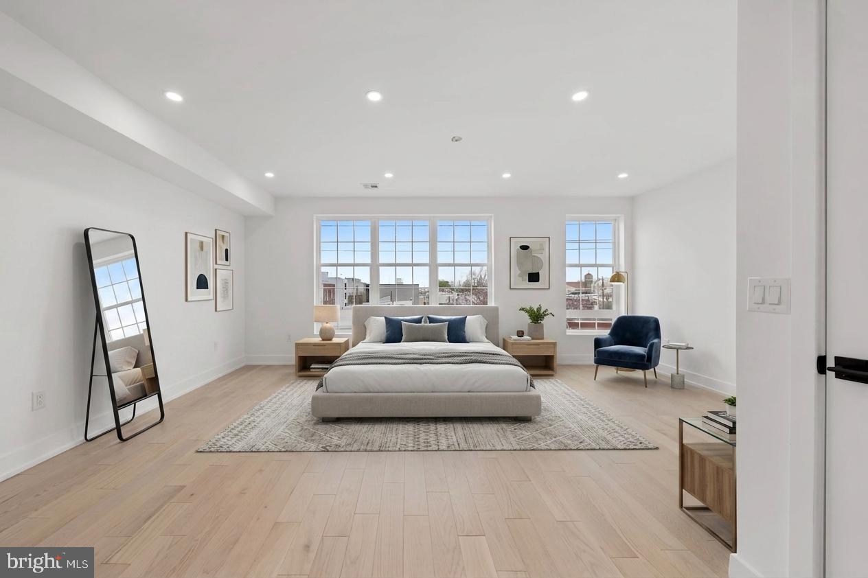 FISHTOWN - Residential