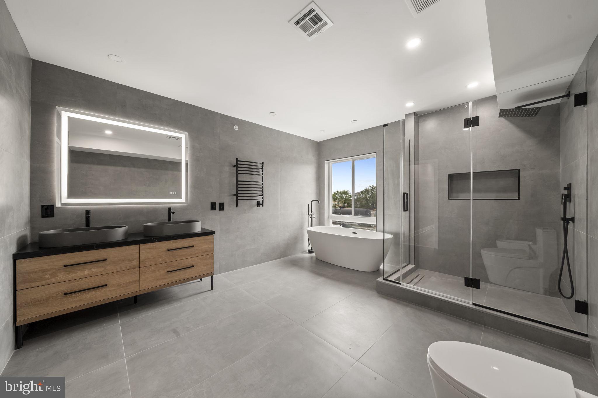 FISHTOWN - Residential