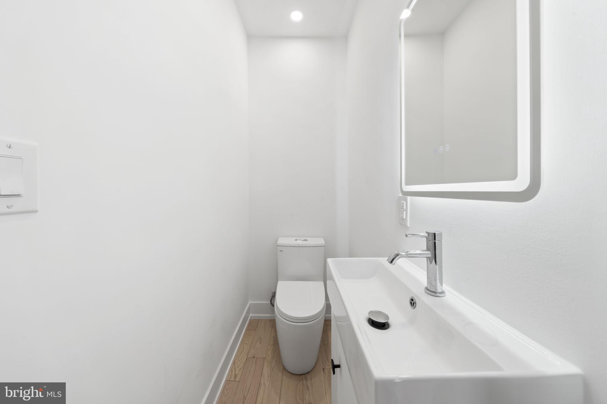 FISHTOWN - Residential