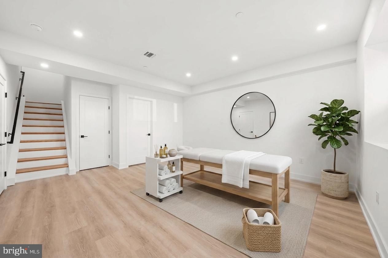 FISHTOWN - Residential
