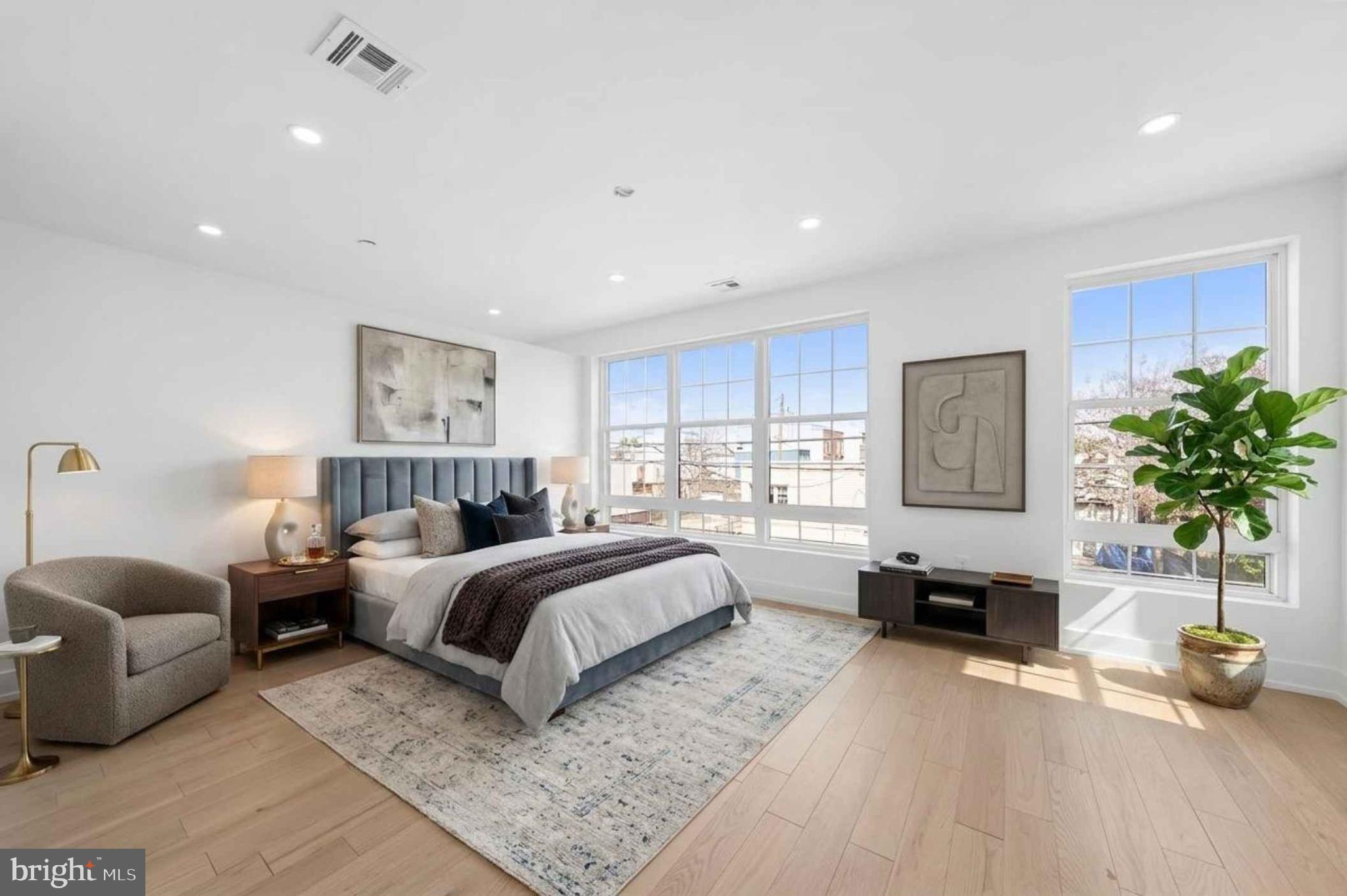 FISHTOWN - Residential