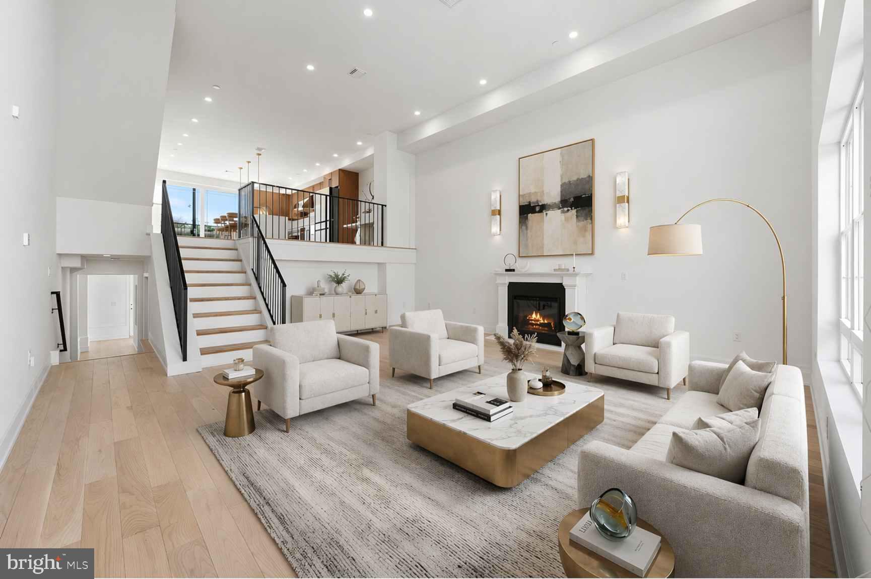 FISHTOWN - Residential