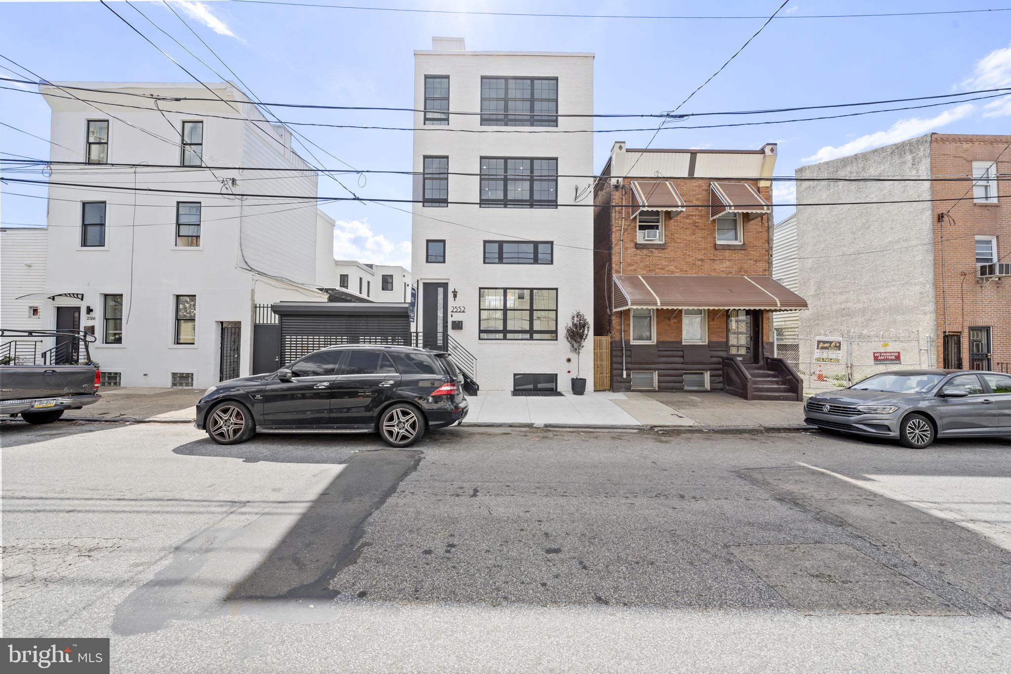 FISHTOWN - Residential